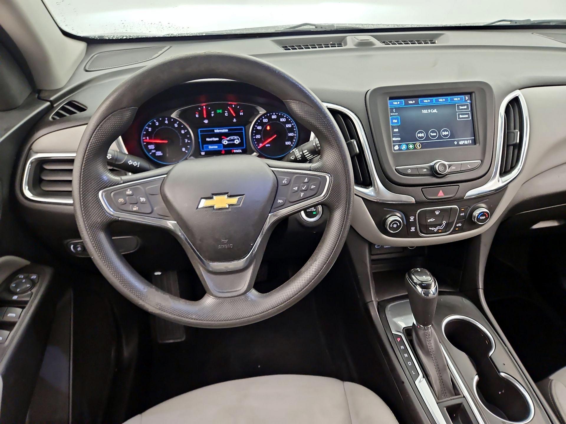 Thumbnail: 2019 Chevrolet Equinox - 10