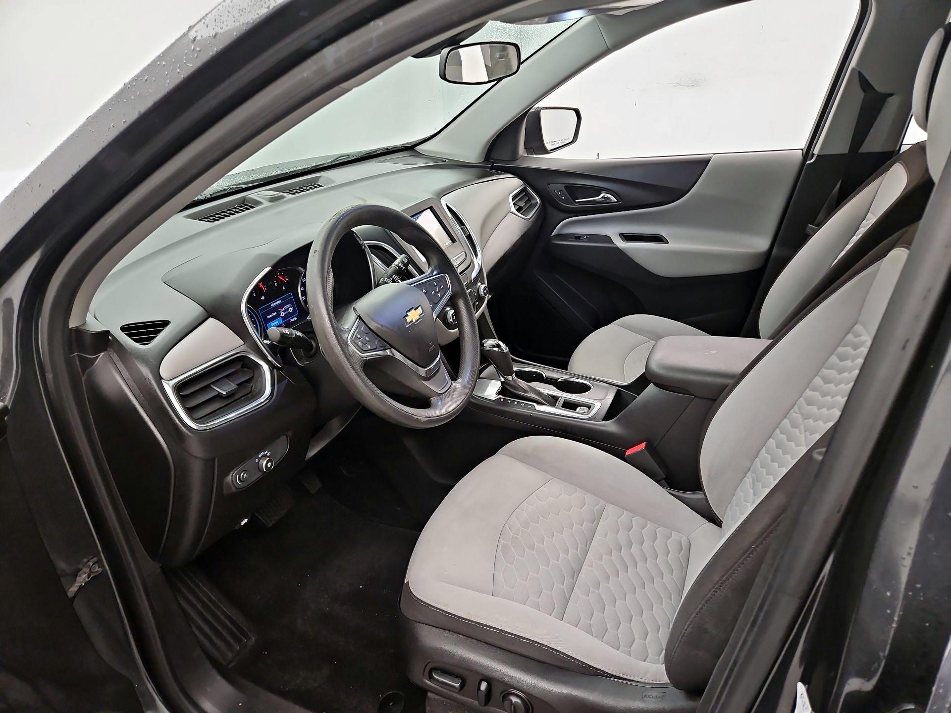 Thumbnail: 2019 Chevrolet Equinox - 11