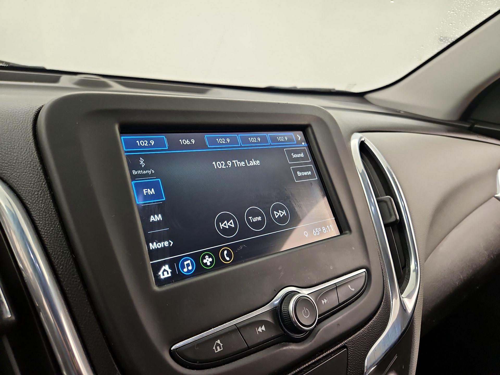 Thumbnail: 2019 Chevrolet Equinox - 15