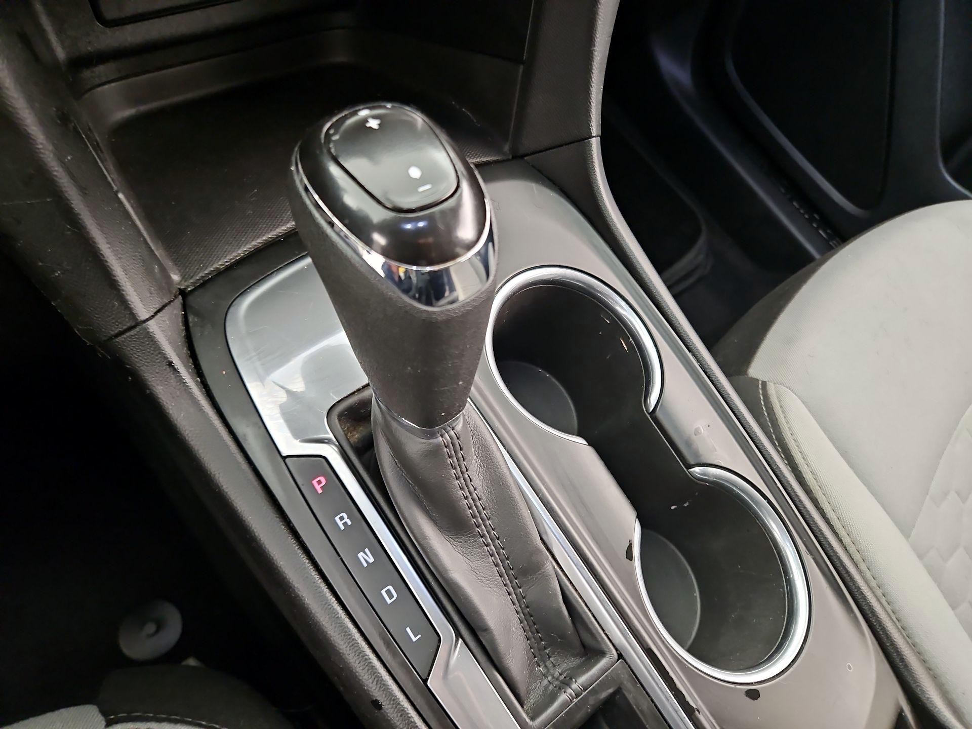 Thumbnail: 2019 Chevrolet Equinox - 17