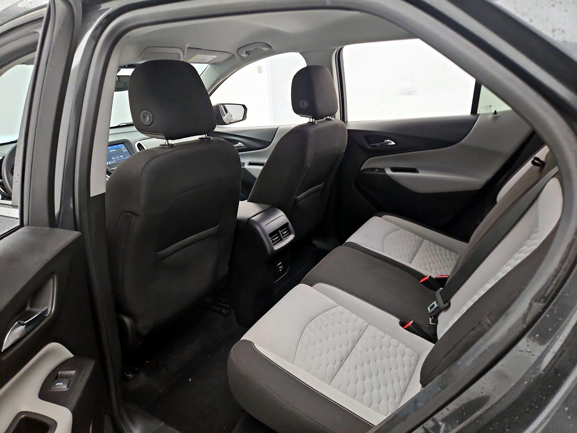 Thumbnail: 2019 Chevrolet Equinox - 19
