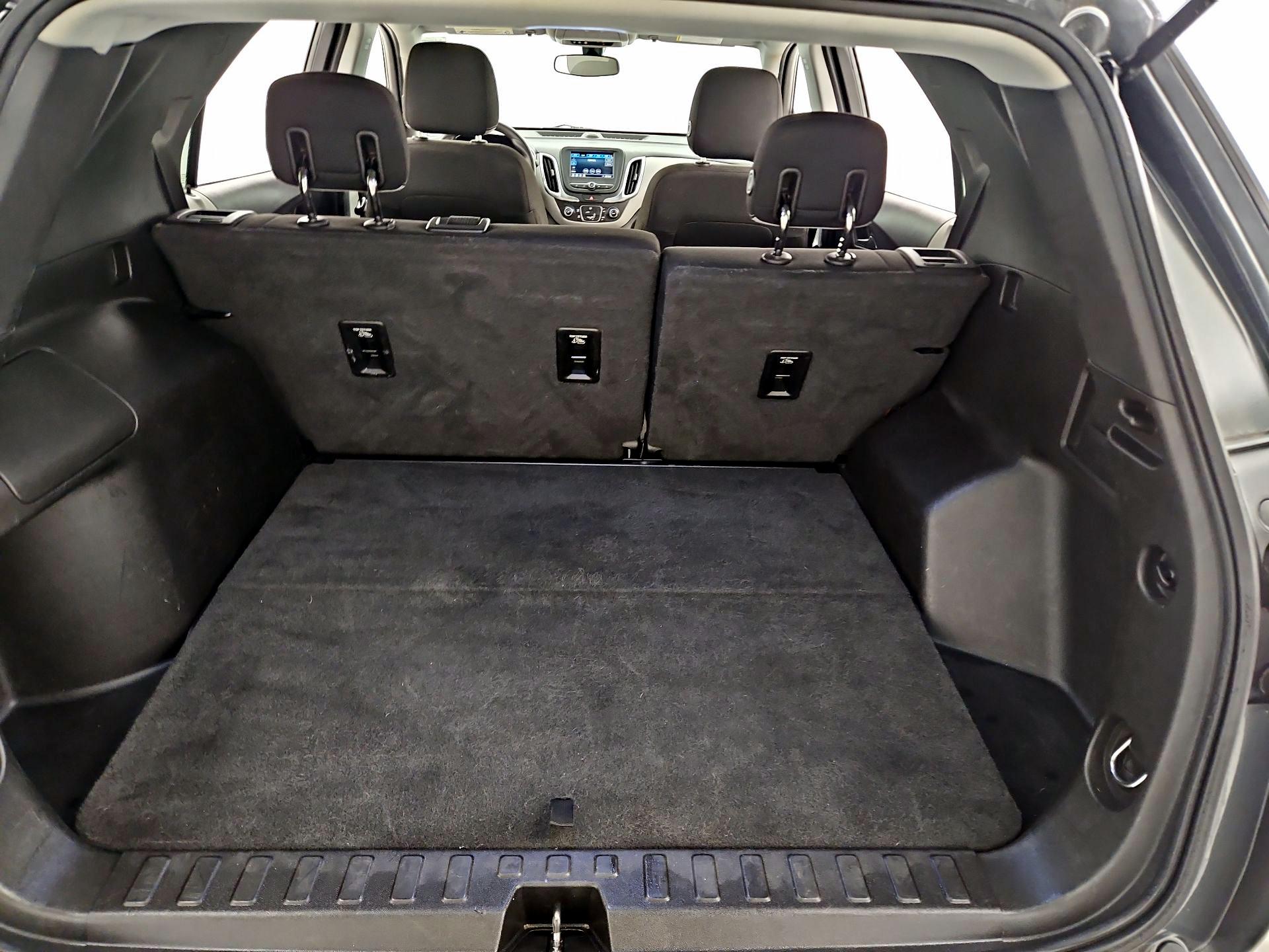 Thumbnail: 2019 Chevrolet Equinox - 20