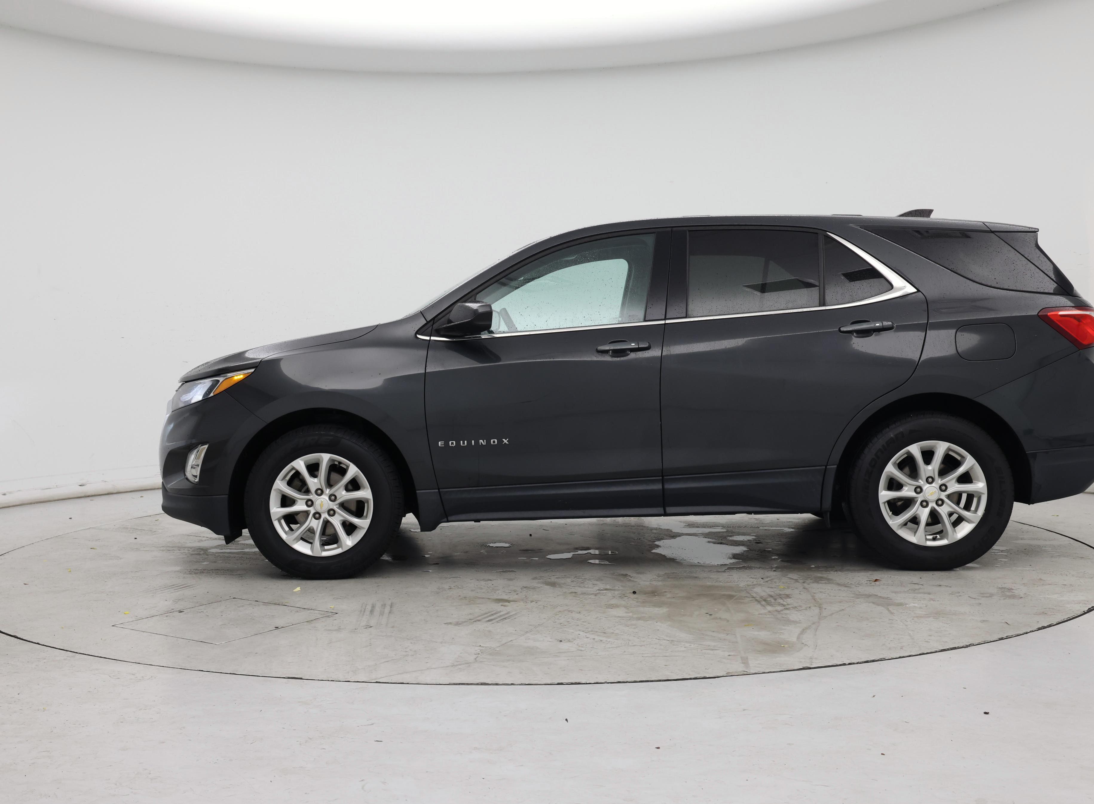 Thumbnail: 2019 Chevrolet Equinox - 3