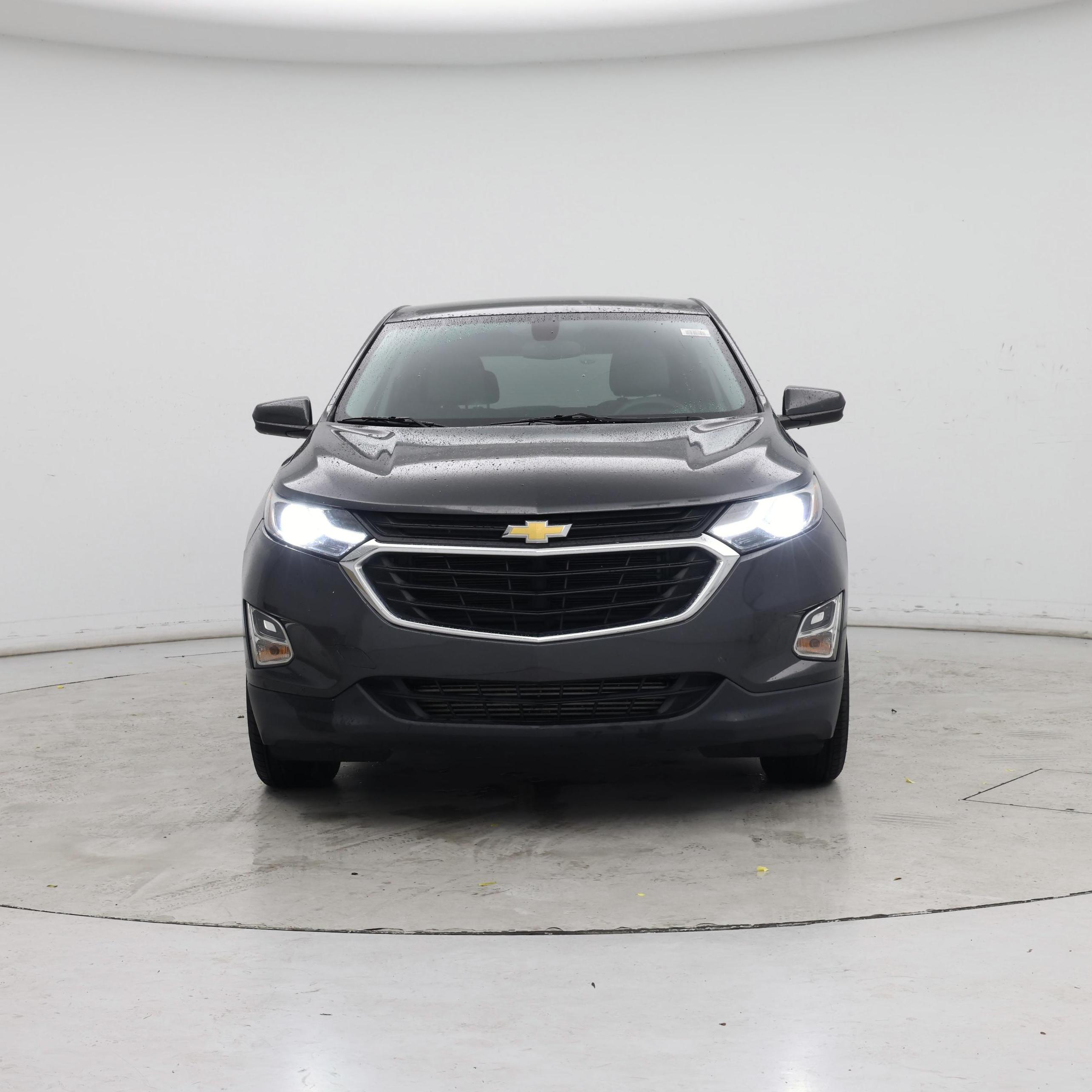 Thumbnail: 2019 Chevrolet Equinox - 5