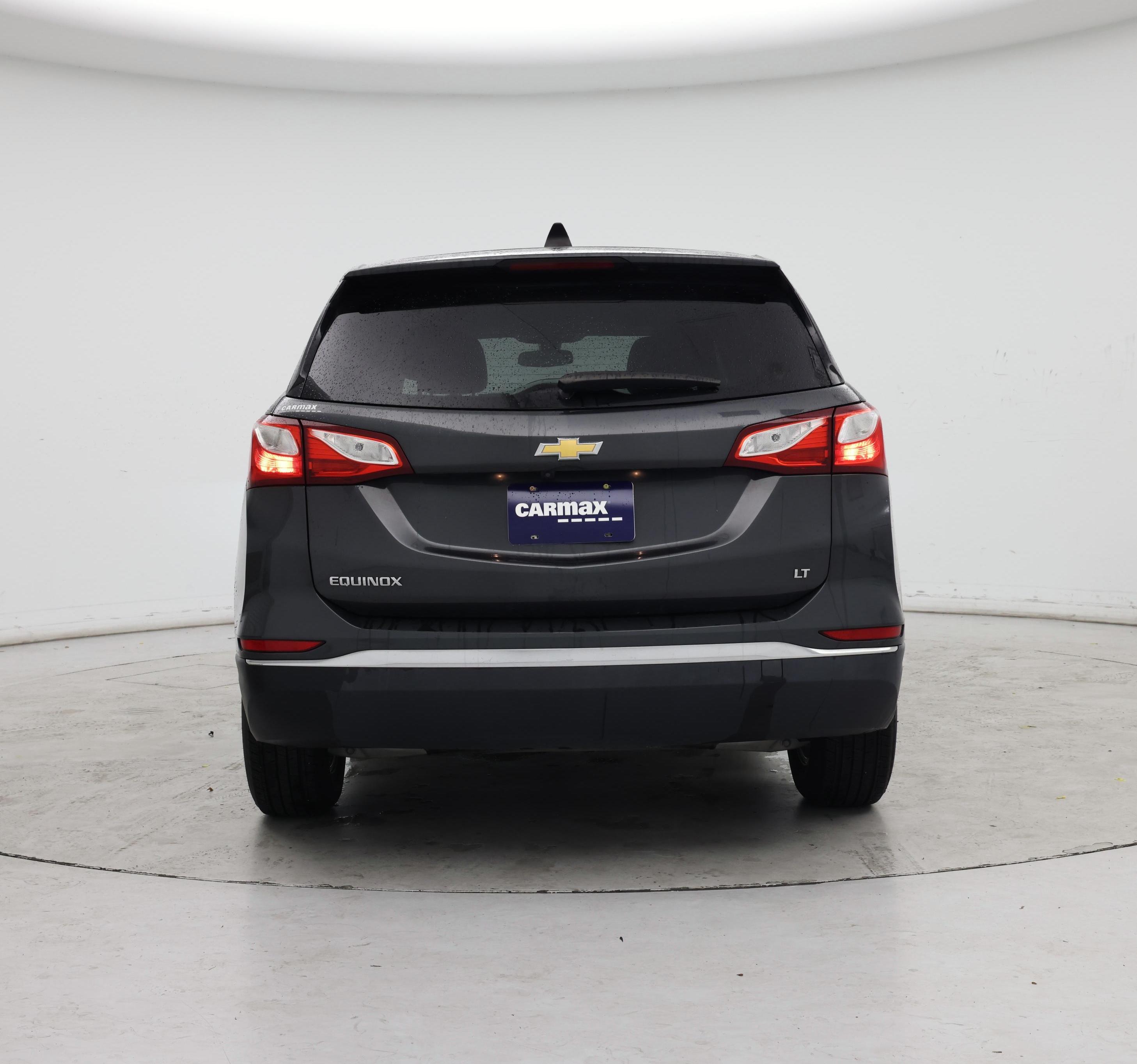 Thumbnail: 2019 Chevrolet Equinox - 6