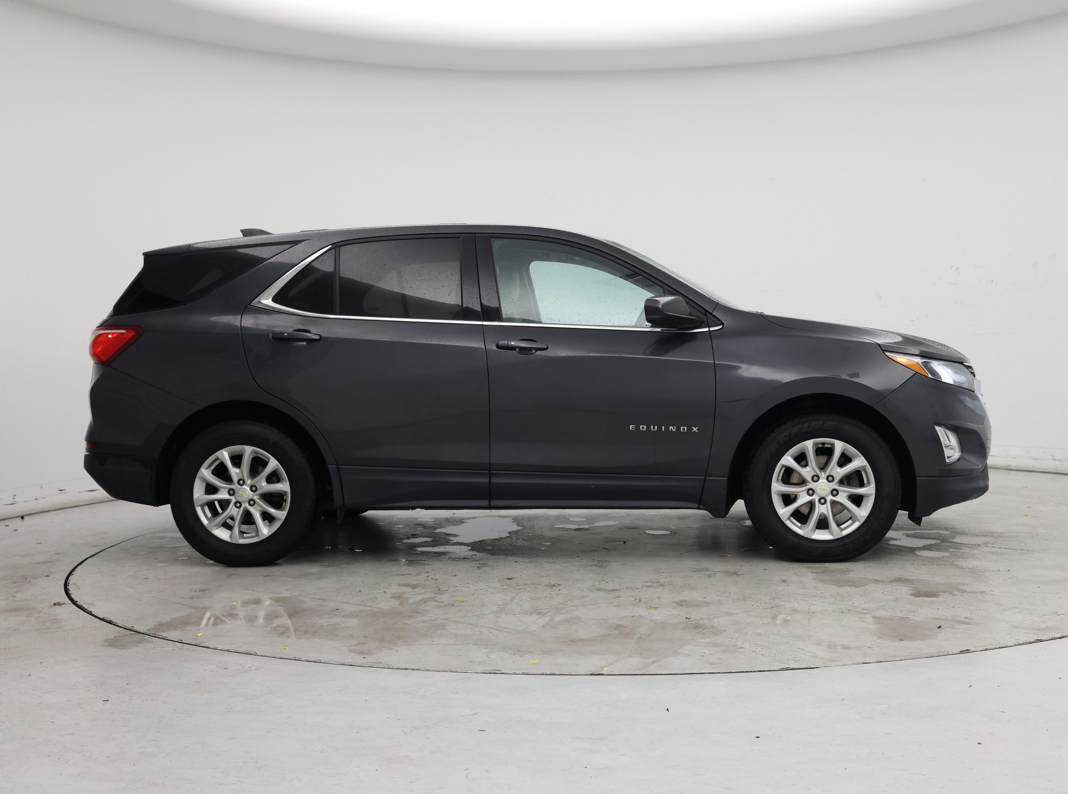 Thumbnail: 2019 Chevrolet Equinox - 7