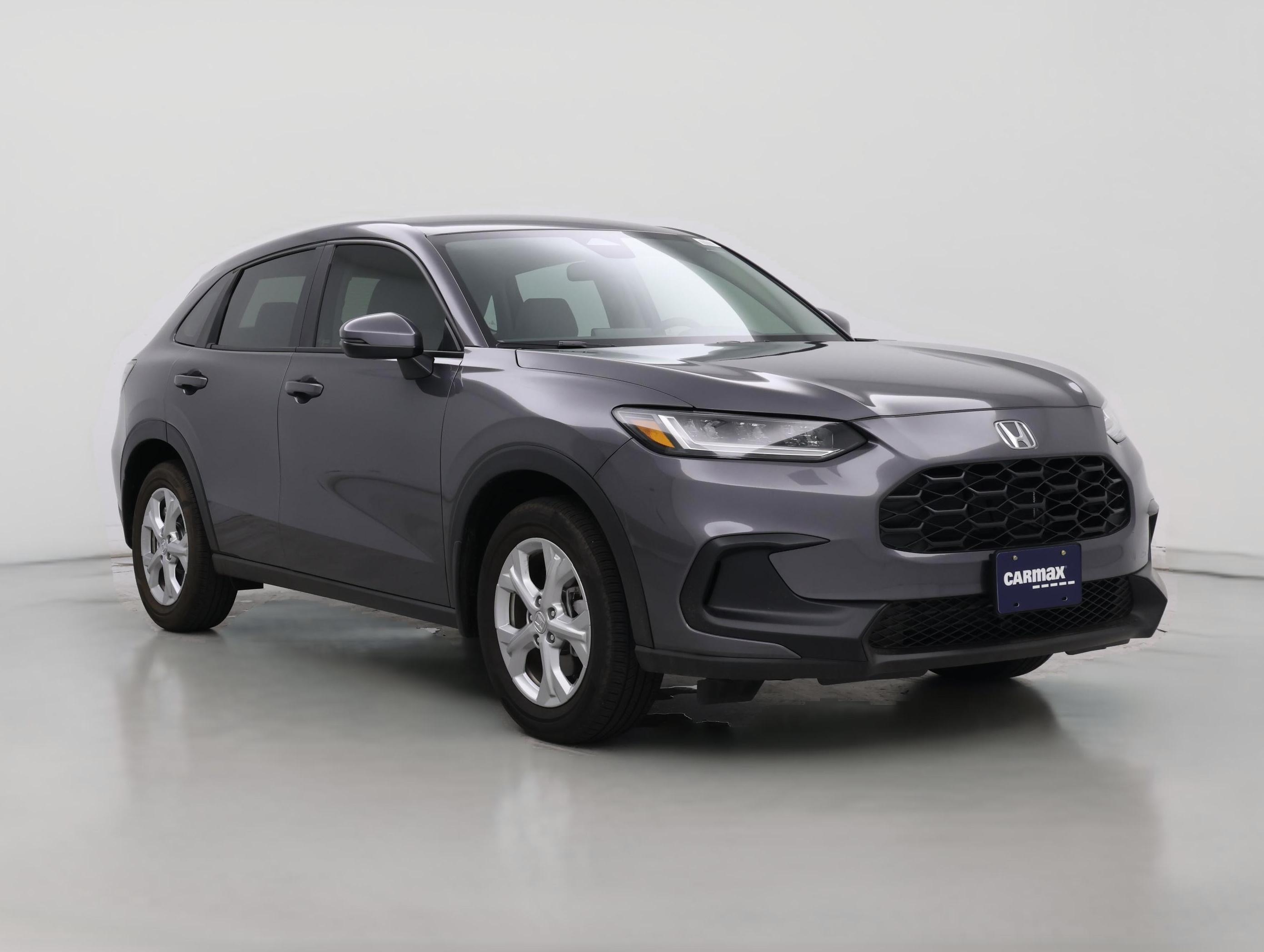 Thumbnail: 2025 Honda HR-V - 1