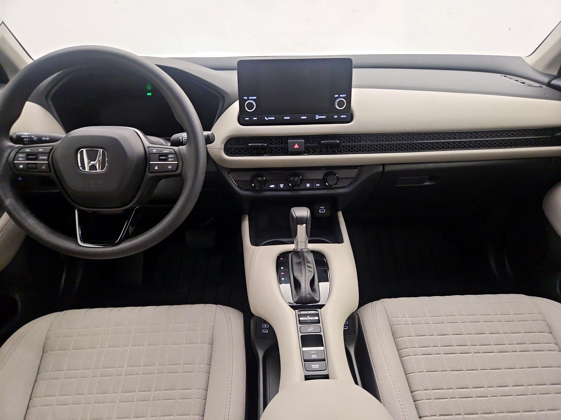 Thumbnail: 2025 Honda HR-V - 9