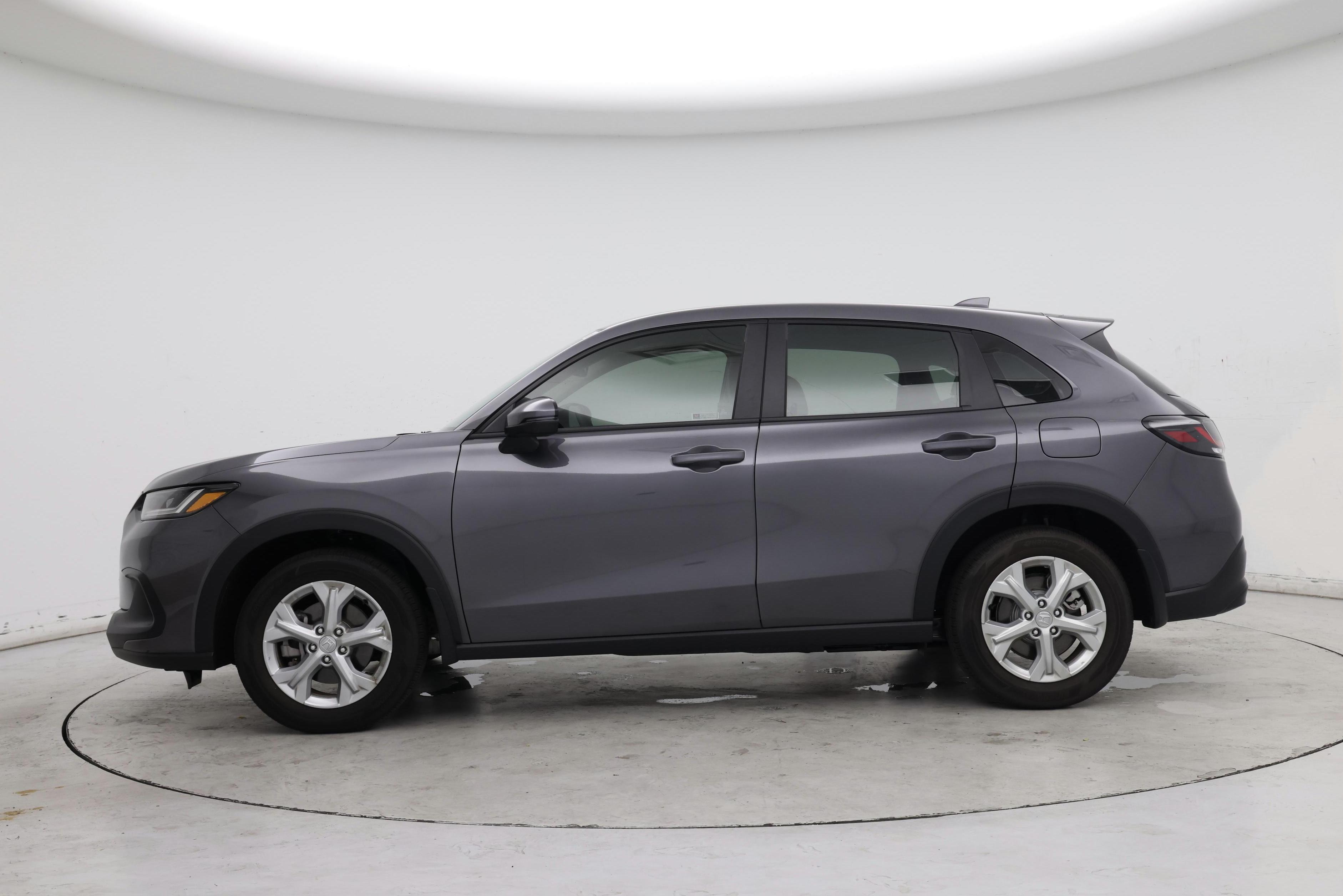 Thumbnail: 2025 Honda HR-V - 3