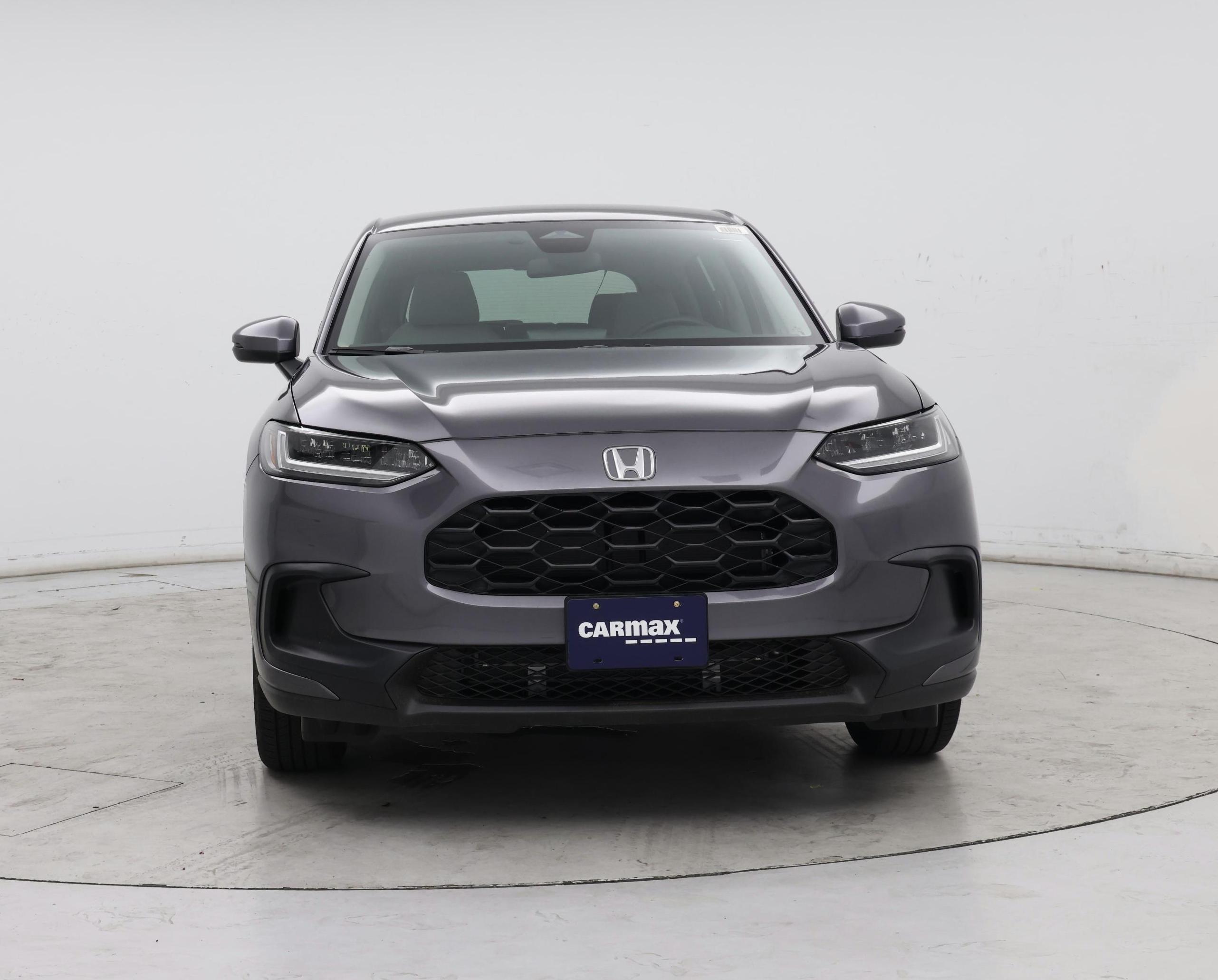 Thumbnail: 2025 Honda HR-V - 5