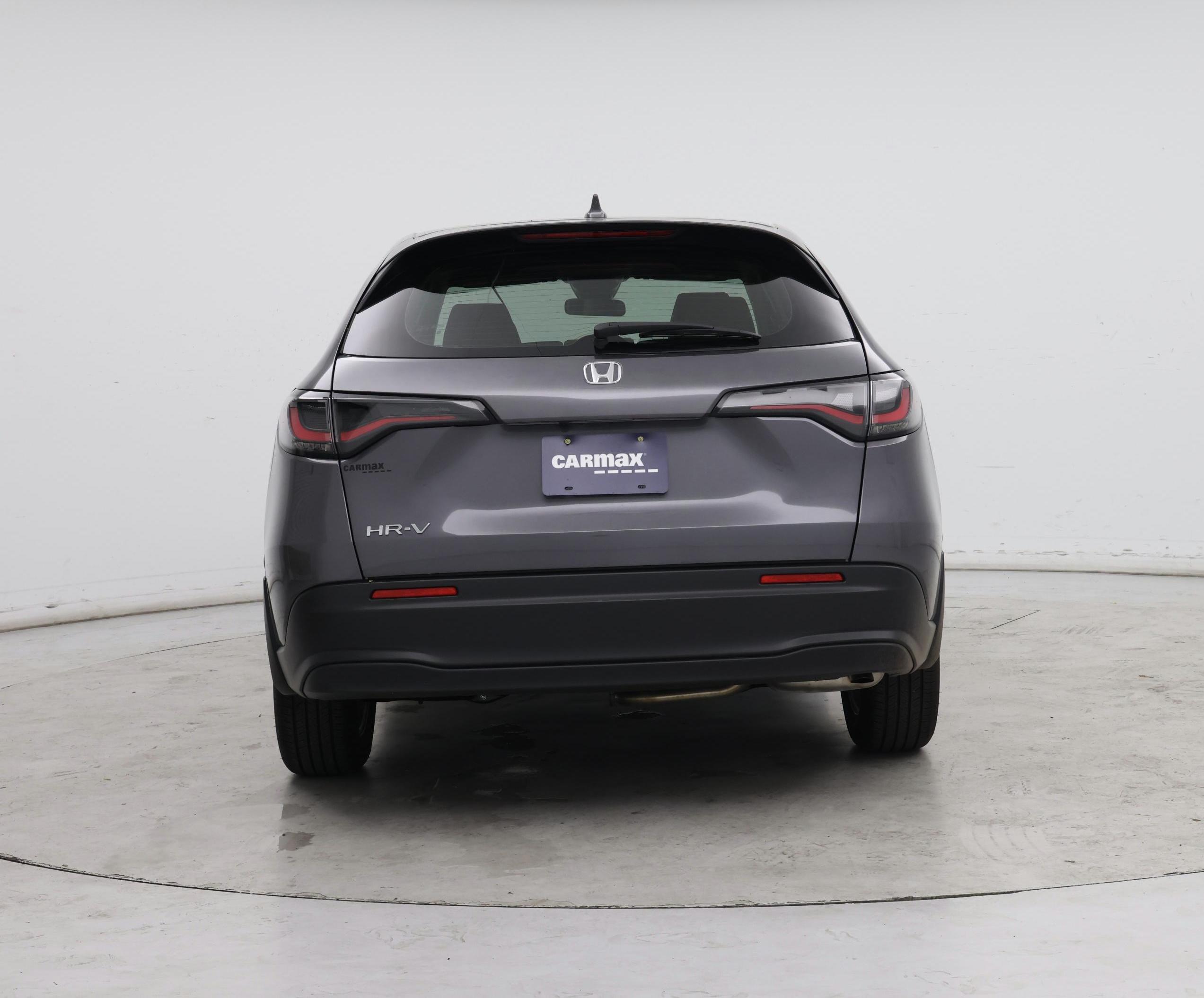 Thumbnail: 2025 Honda HR-V - 6