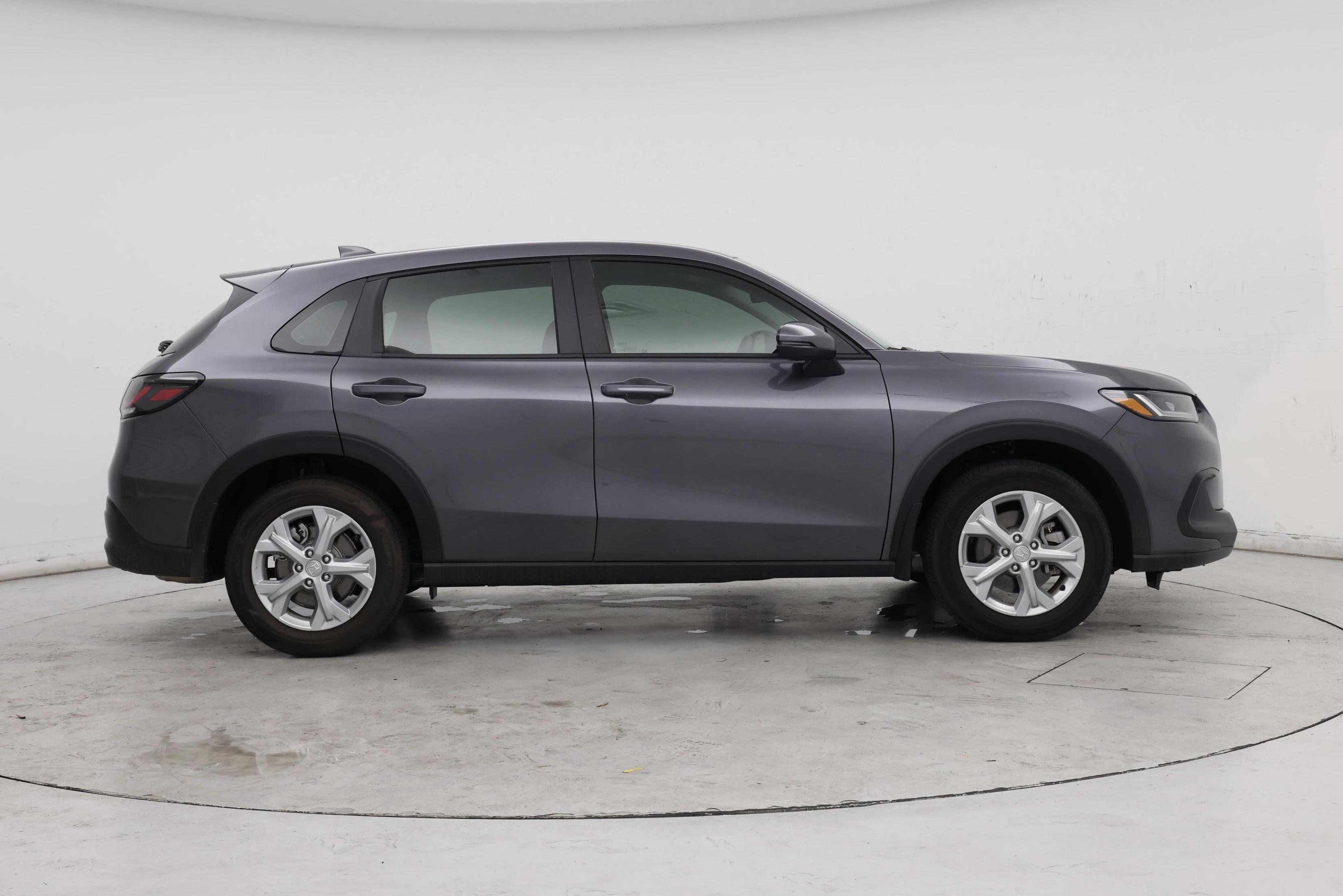 Thumbnail: 2025 Honda HR-V - 7