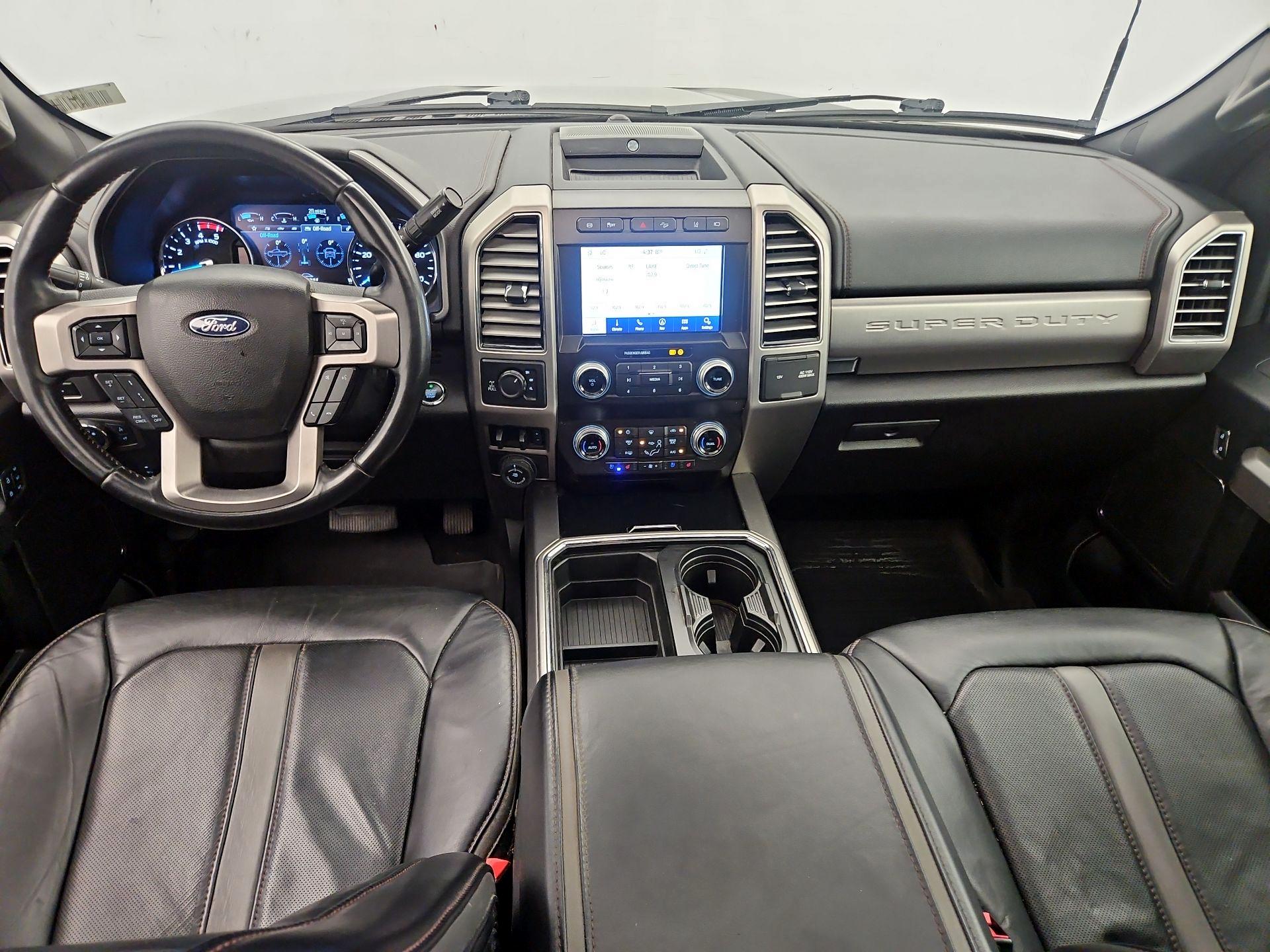Thumbnail: 2020 Ford F-250 - 9