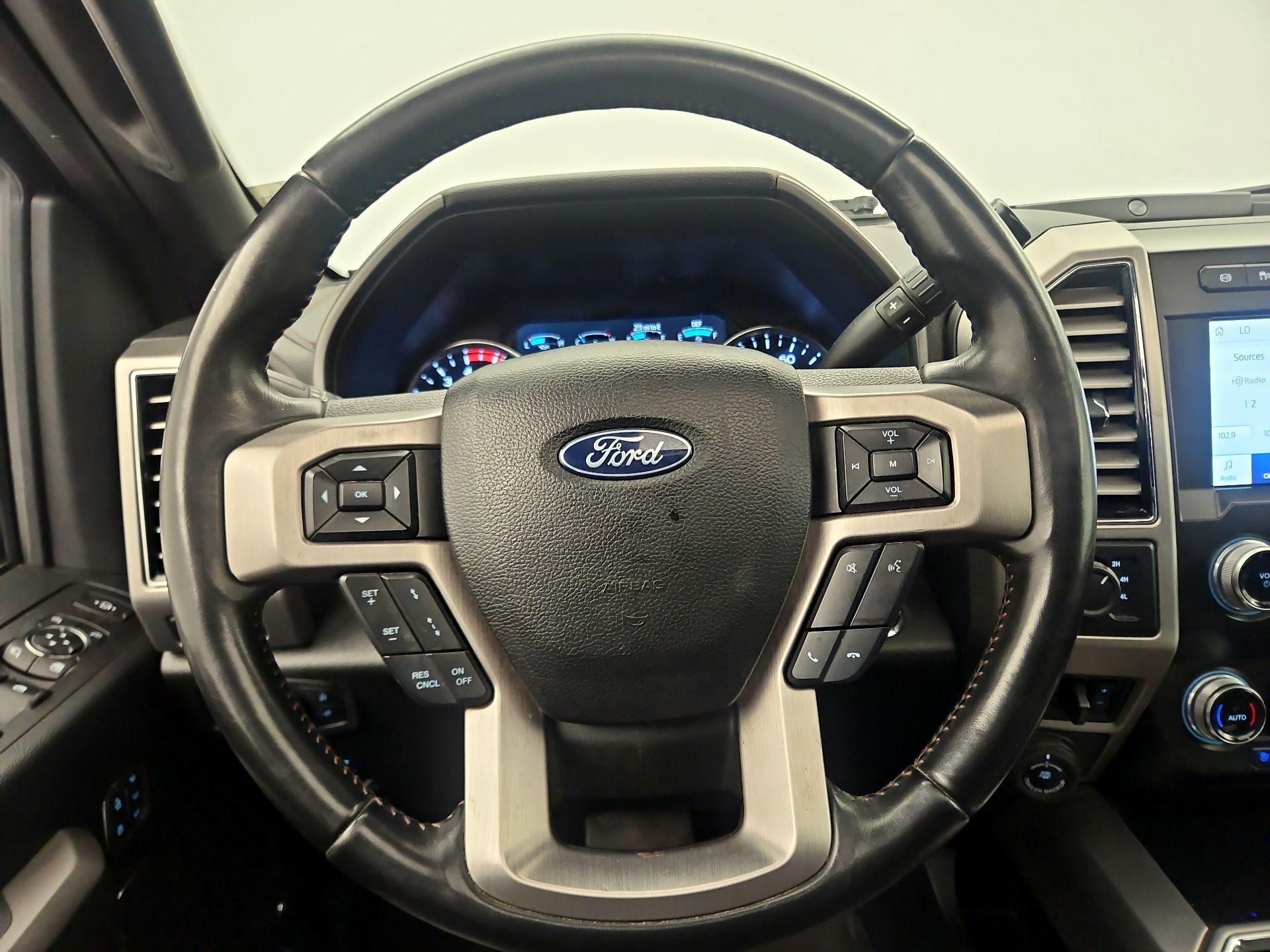 Thumbnail: 2020 Ford F-250 - 10