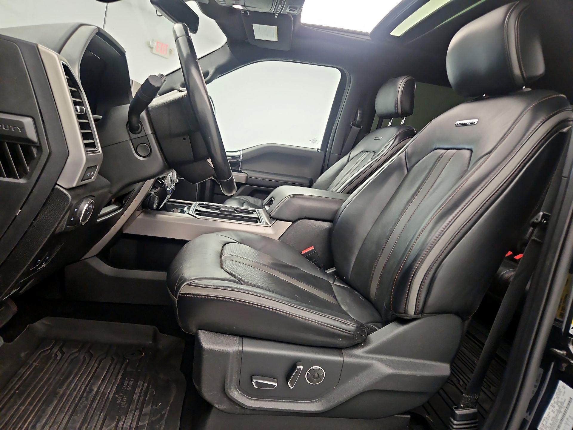 Thumbnail: 2020 Ford F-250 - 11