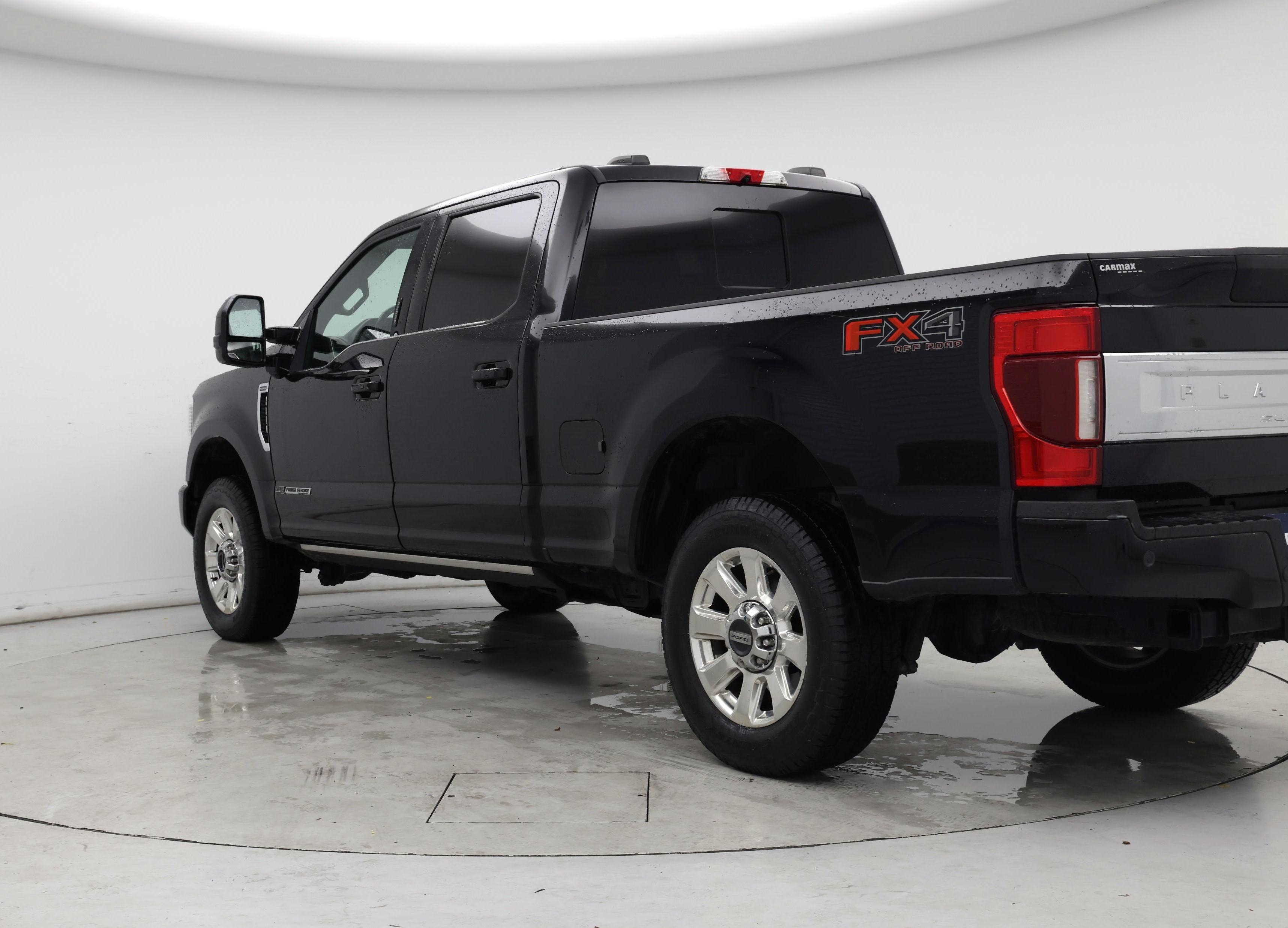 Thumbnail: 2020 Ford F-250 - 2