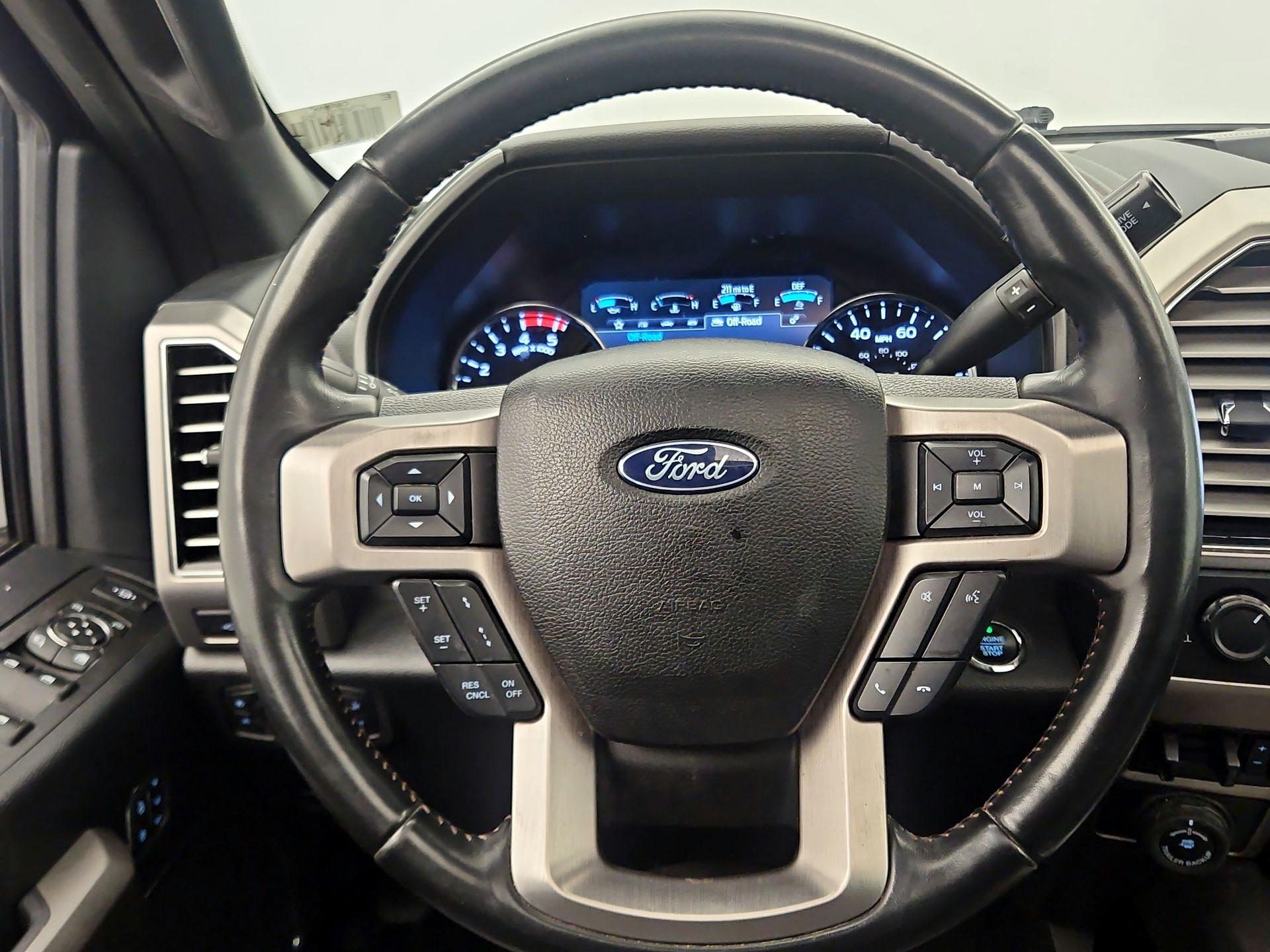 Thumbnail: 2020 Ford F-250 - 20