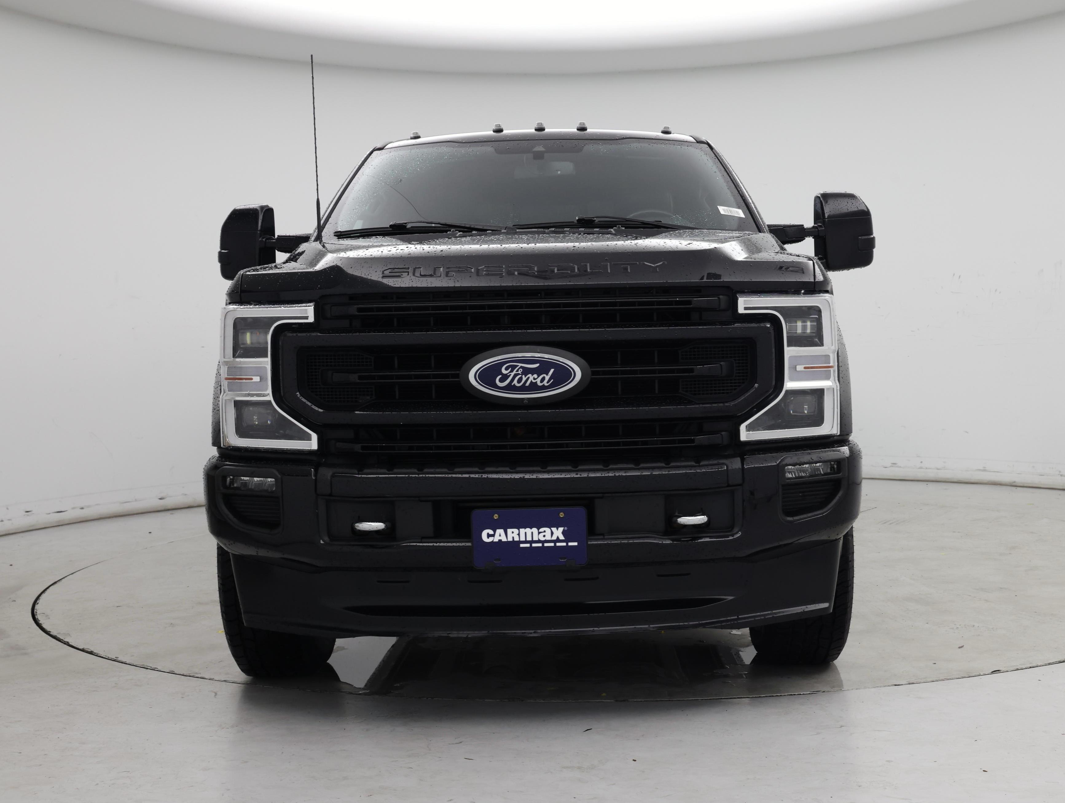 Thumbnail: 2020 Ford F-250 - 5