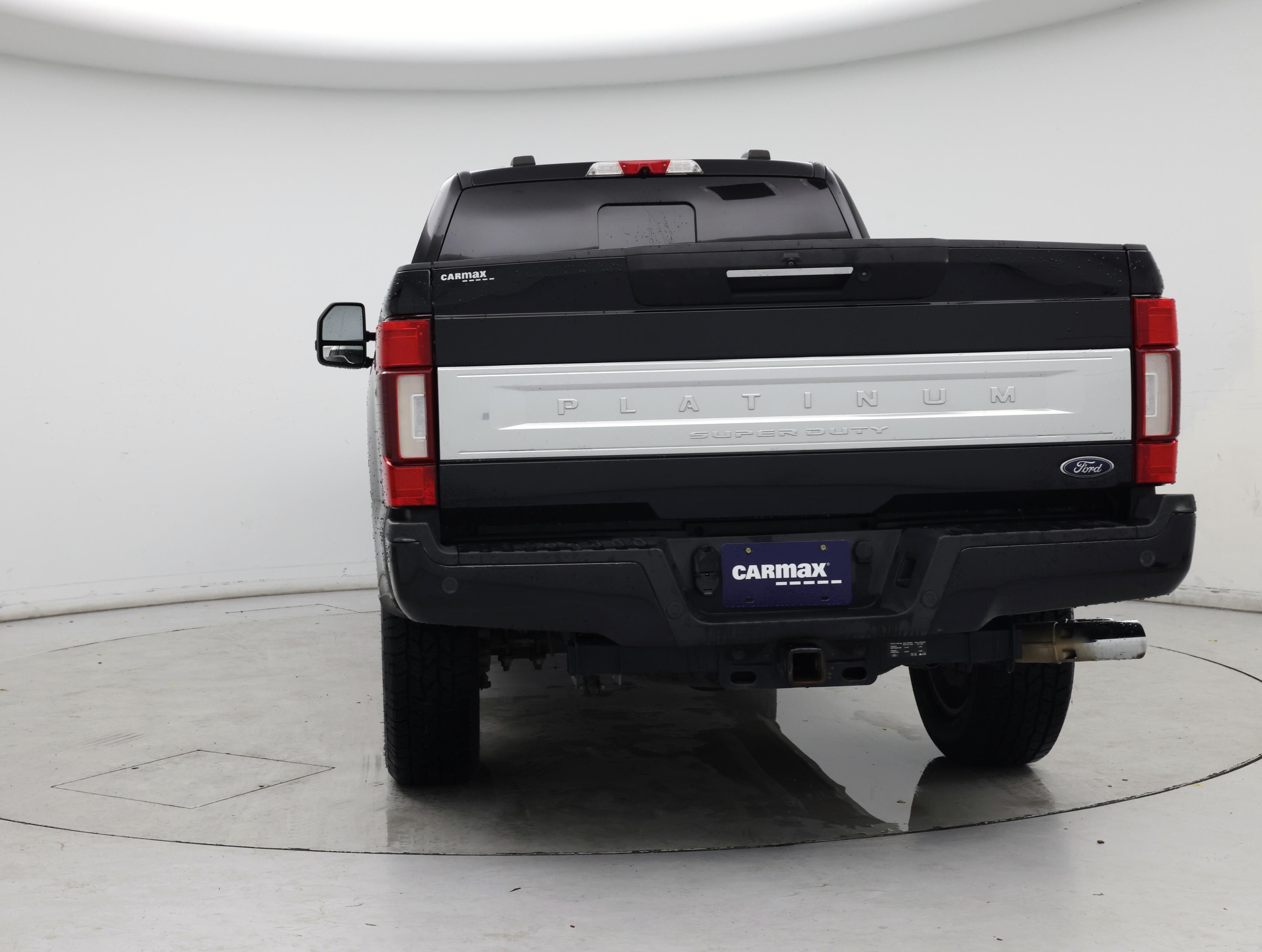 Thumbnail: 2020 Ford F-250 - 6