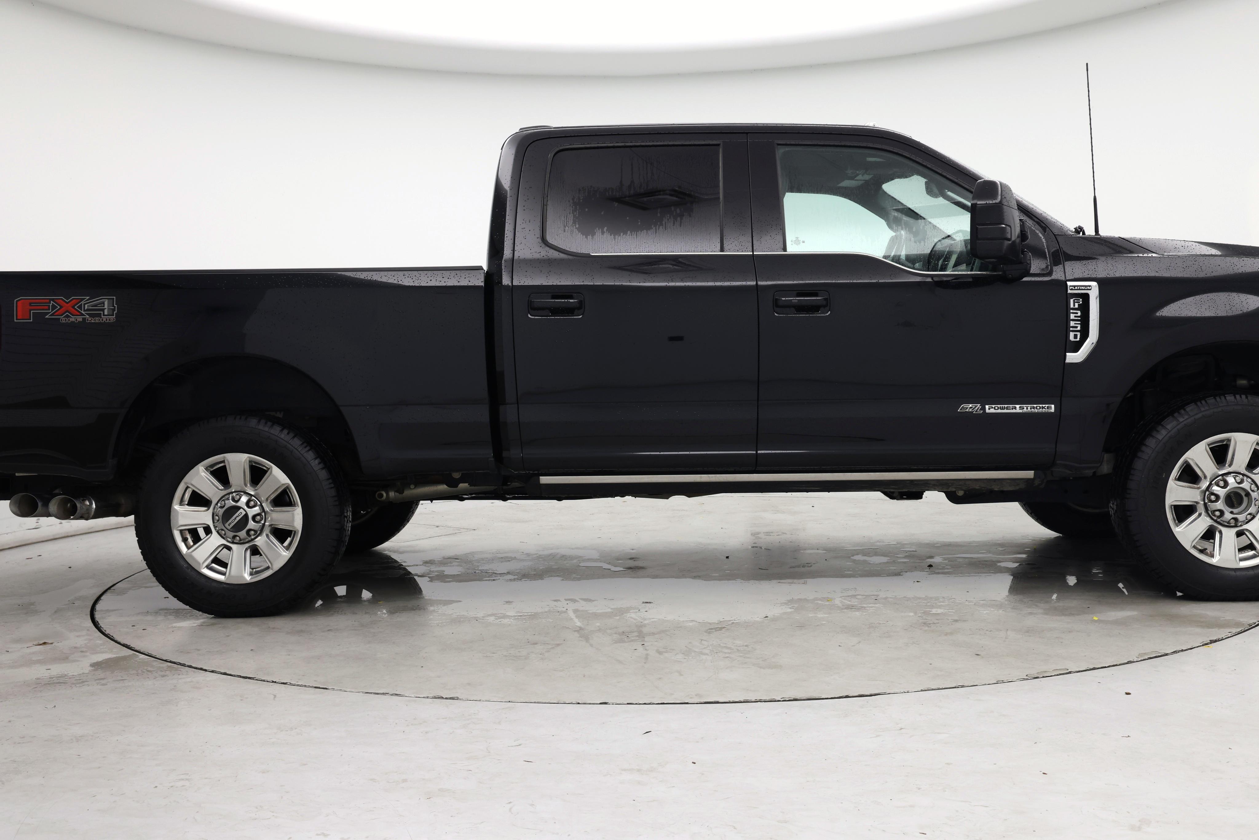 Thumbnail: 2020 Ford F-250 - 7