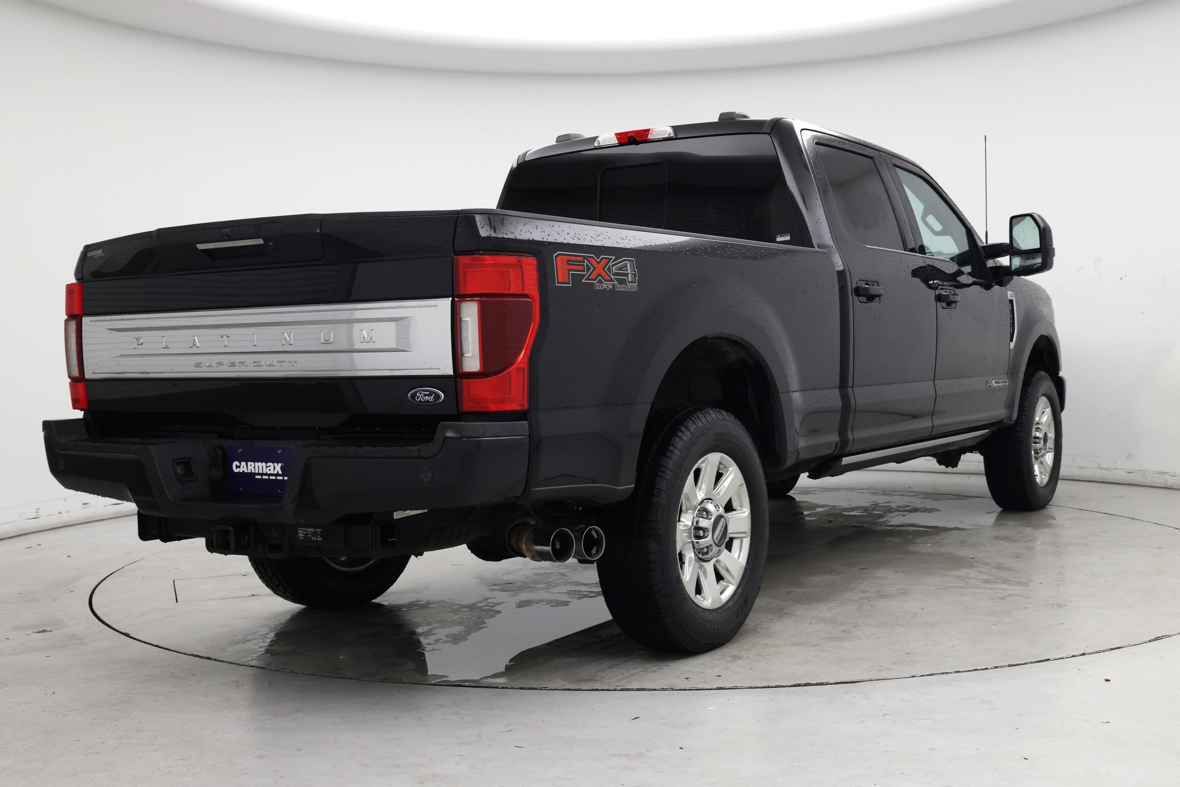 Thumbnail: 2020 Ford F-250 - 8