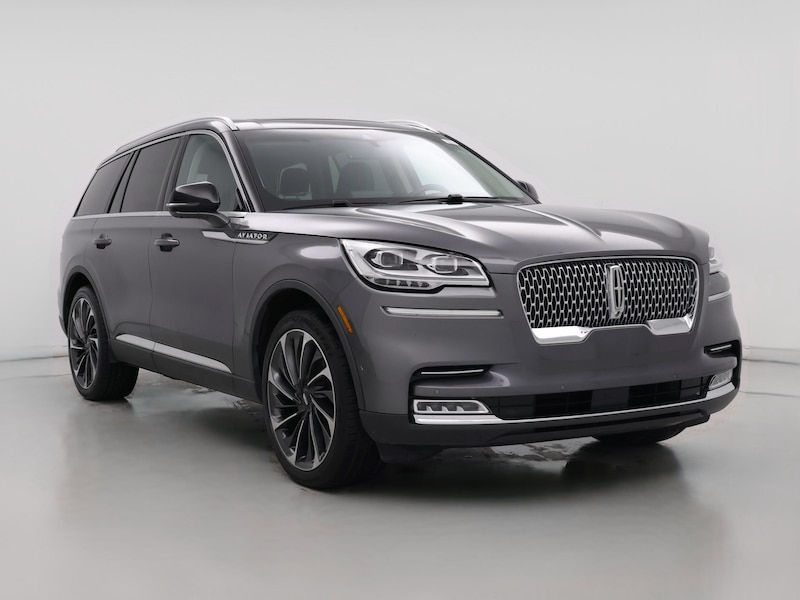 2021 Lincoln Aviator Reserve -
                  Naples, FL