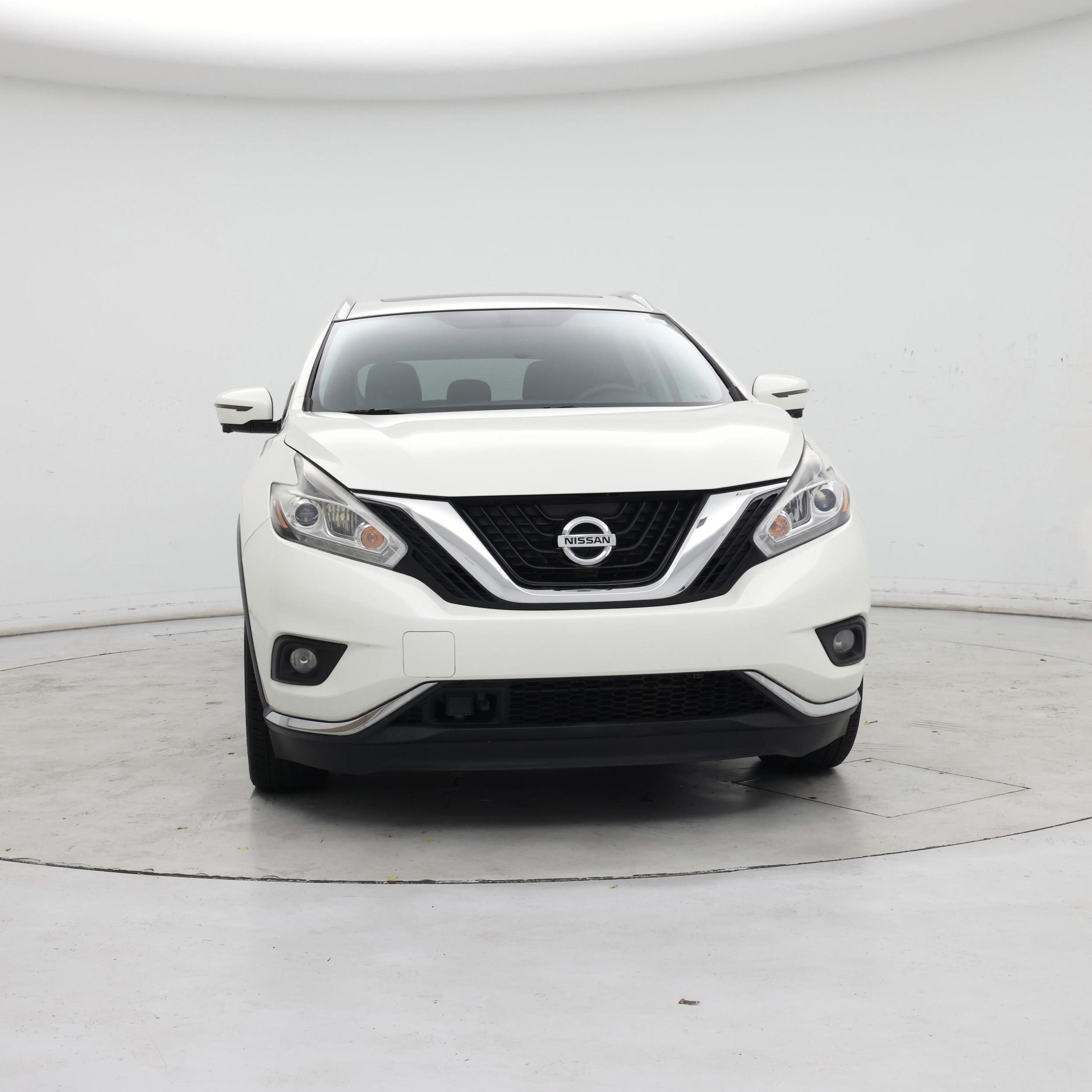 Thumbnail: 2017 Nissan Murano - 5