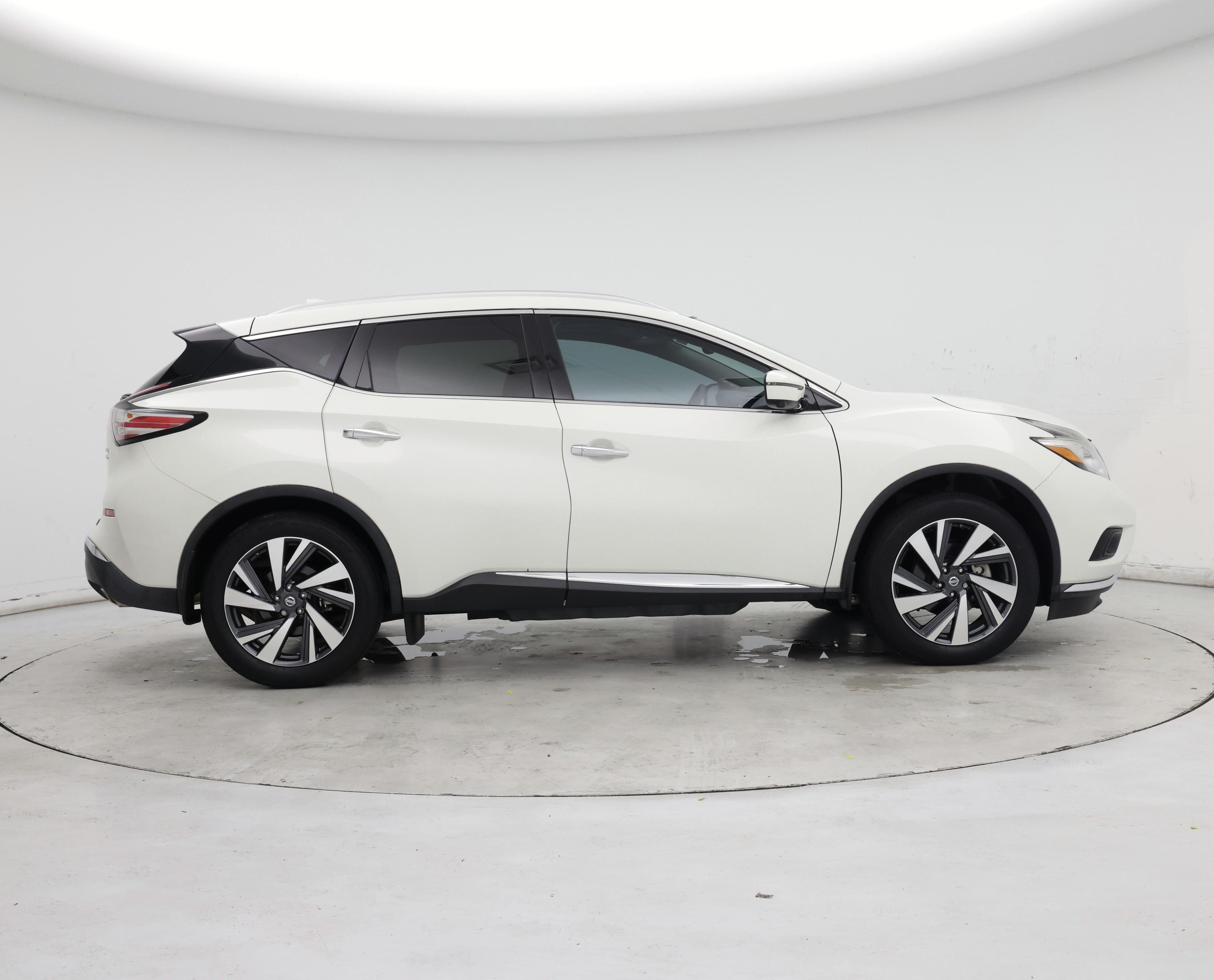 Thumbnail: 2017 Nissan Murano - 7