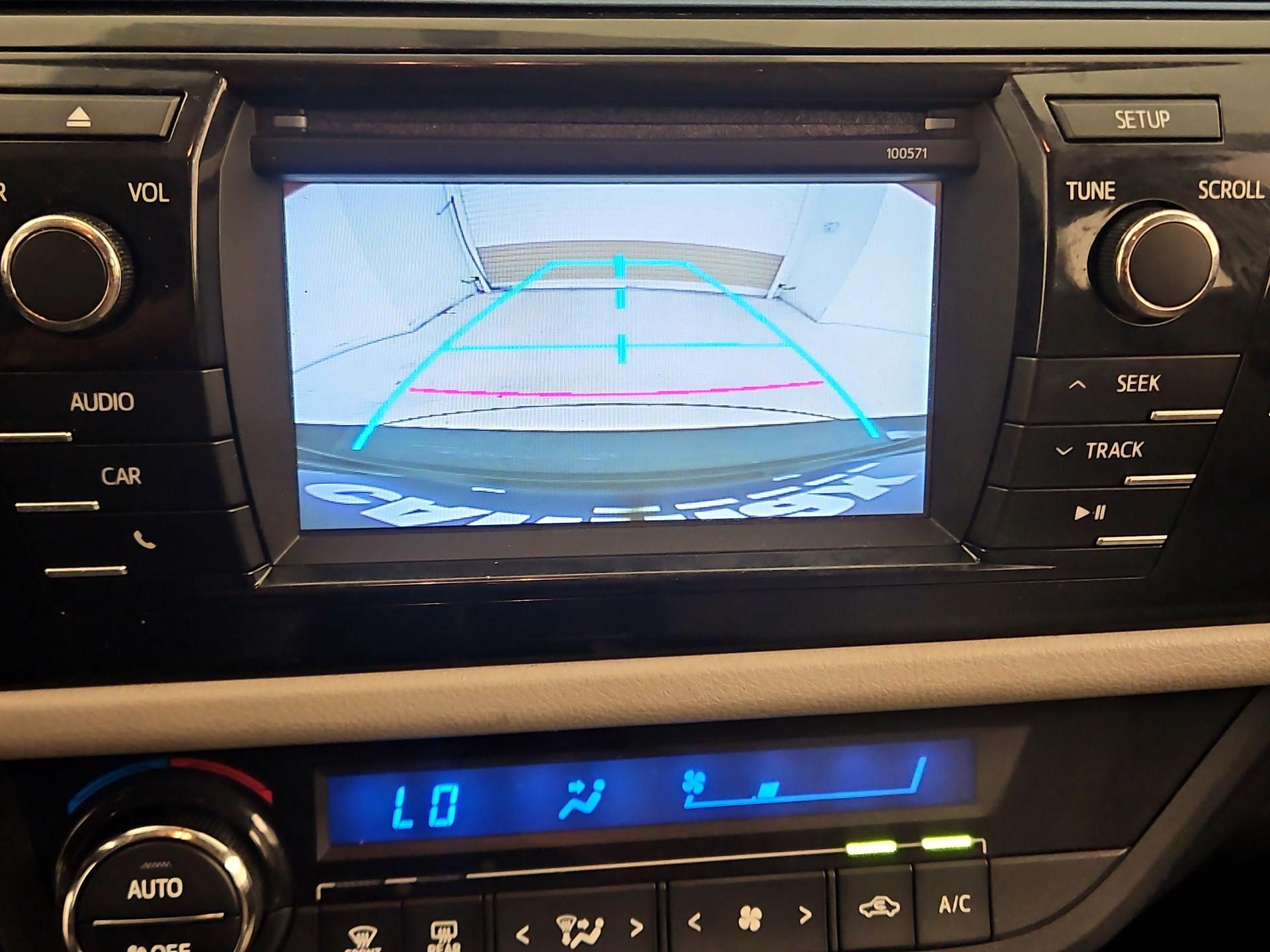 Thumbnail: 2016 Toyota Corolla - 14