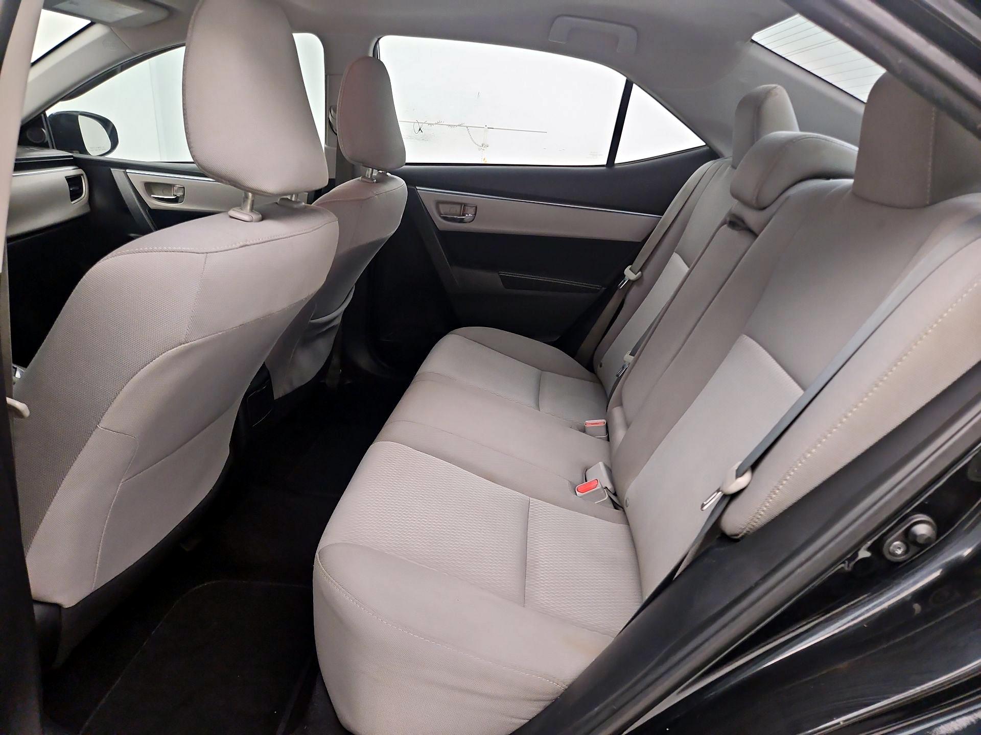 Thumbnail: 2016 Toyota Corolla - 19