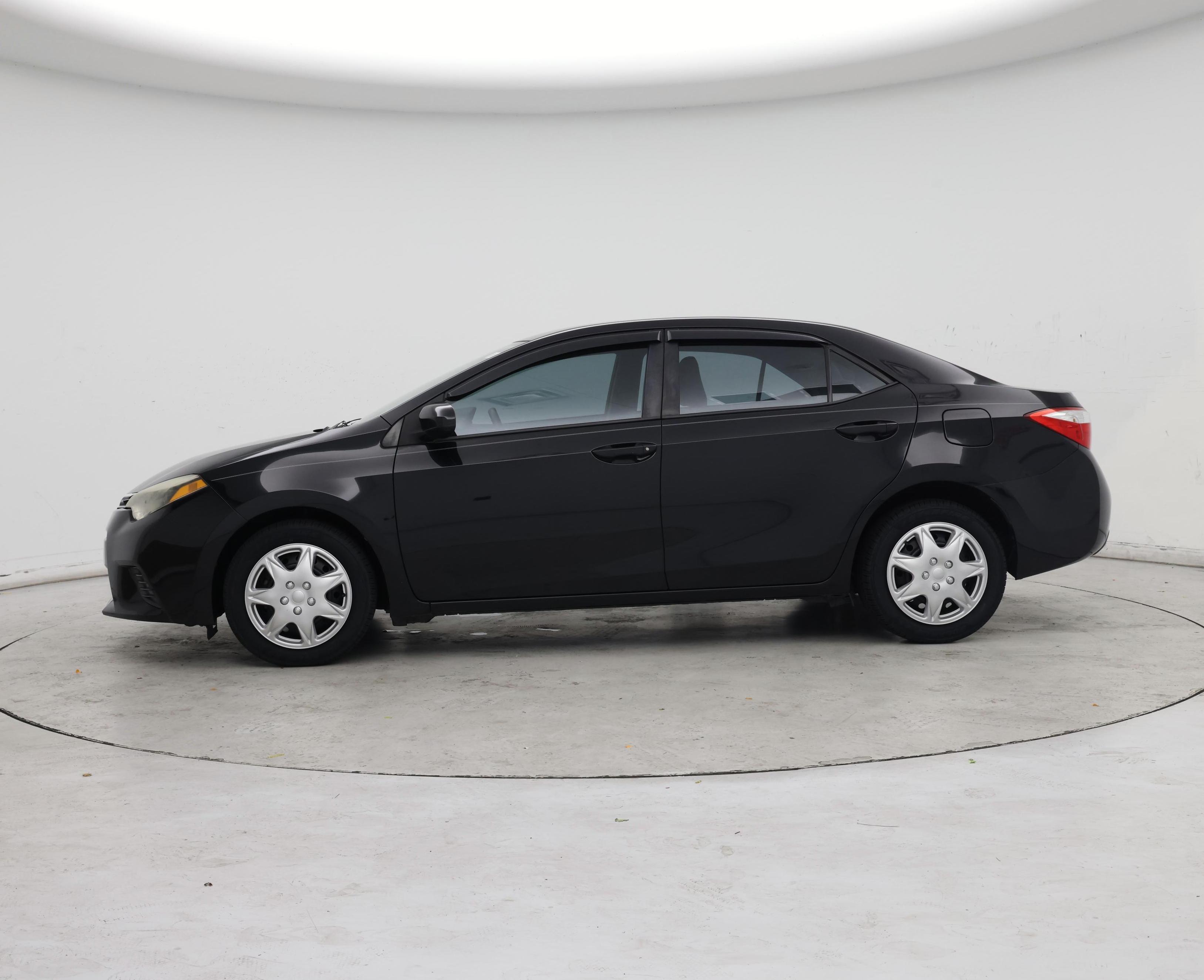 Thumbnail: 2016 Toyota Corolla - 3