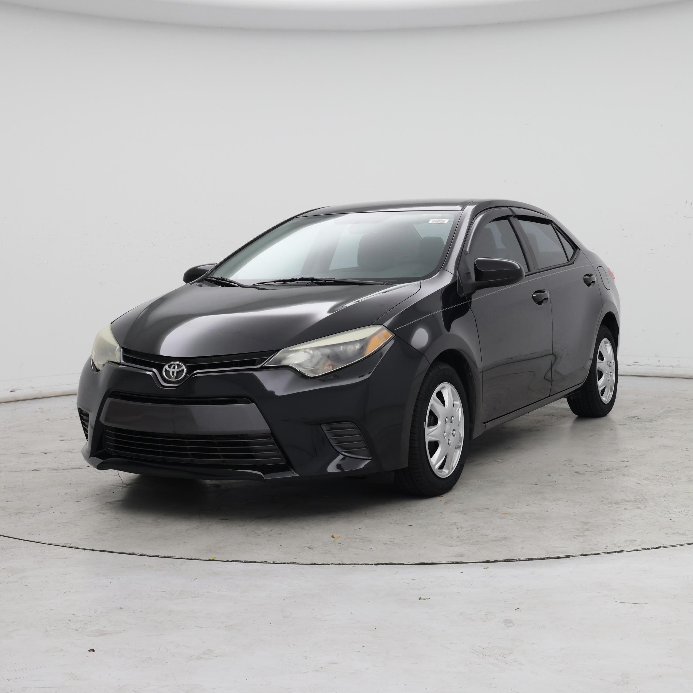 Thumbnail: 2016 Toyota Corolla - 4