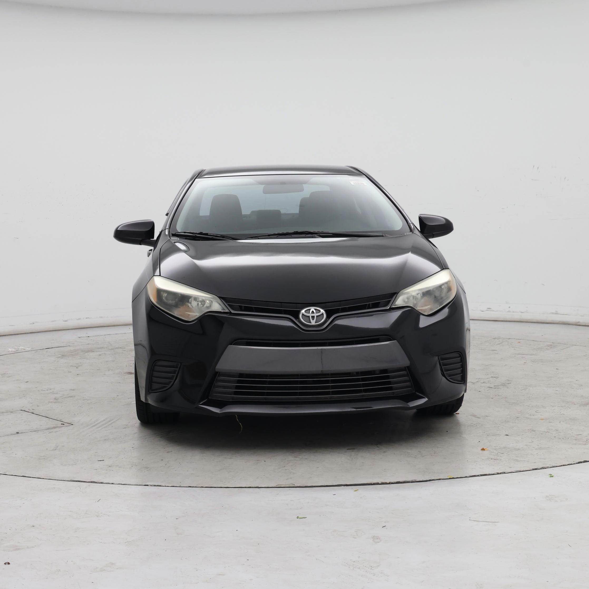 Thumbnail: 2016 Toyota Corolla - 5