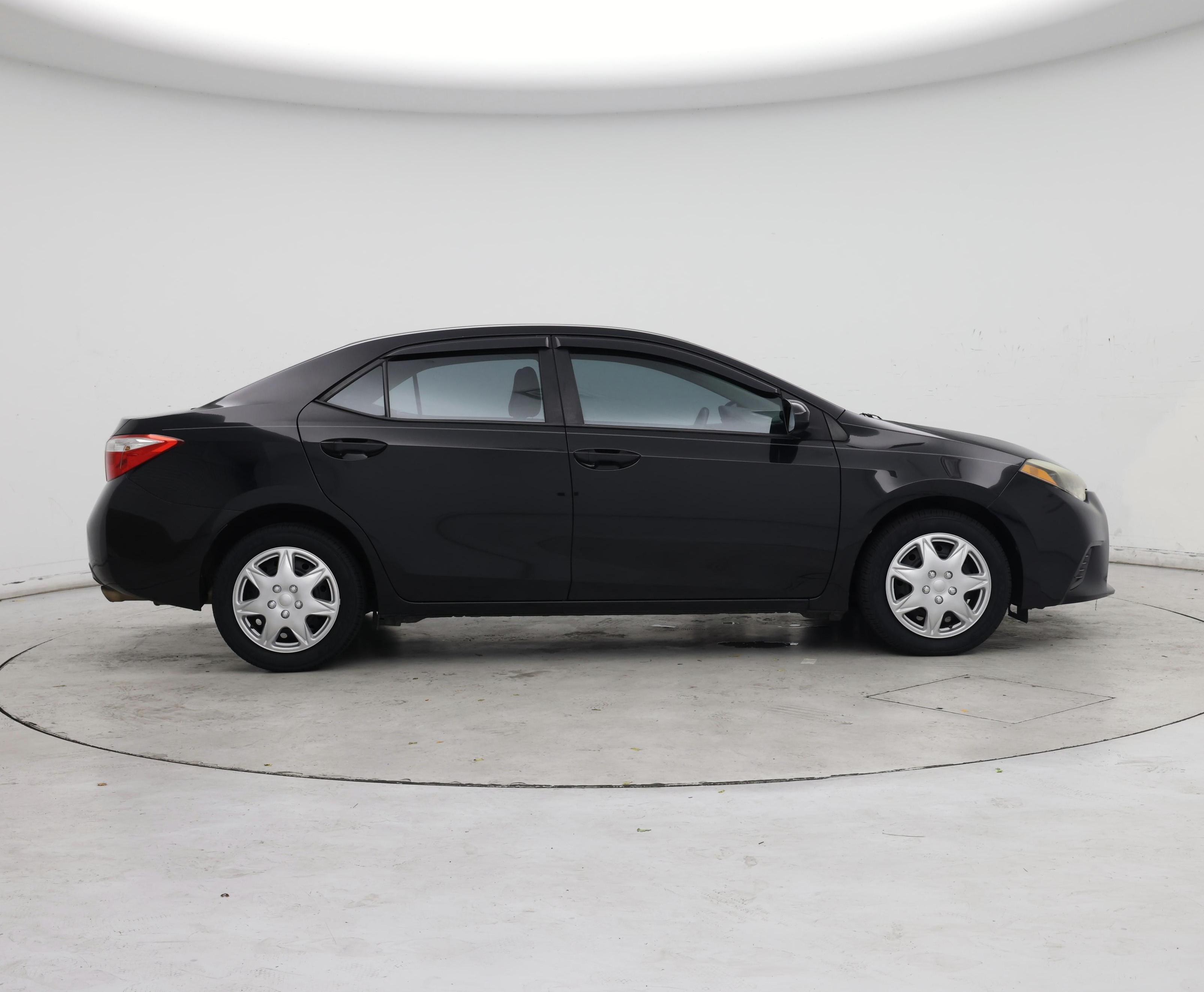 Thumbnail: 2016 Toyota Corolla - 7