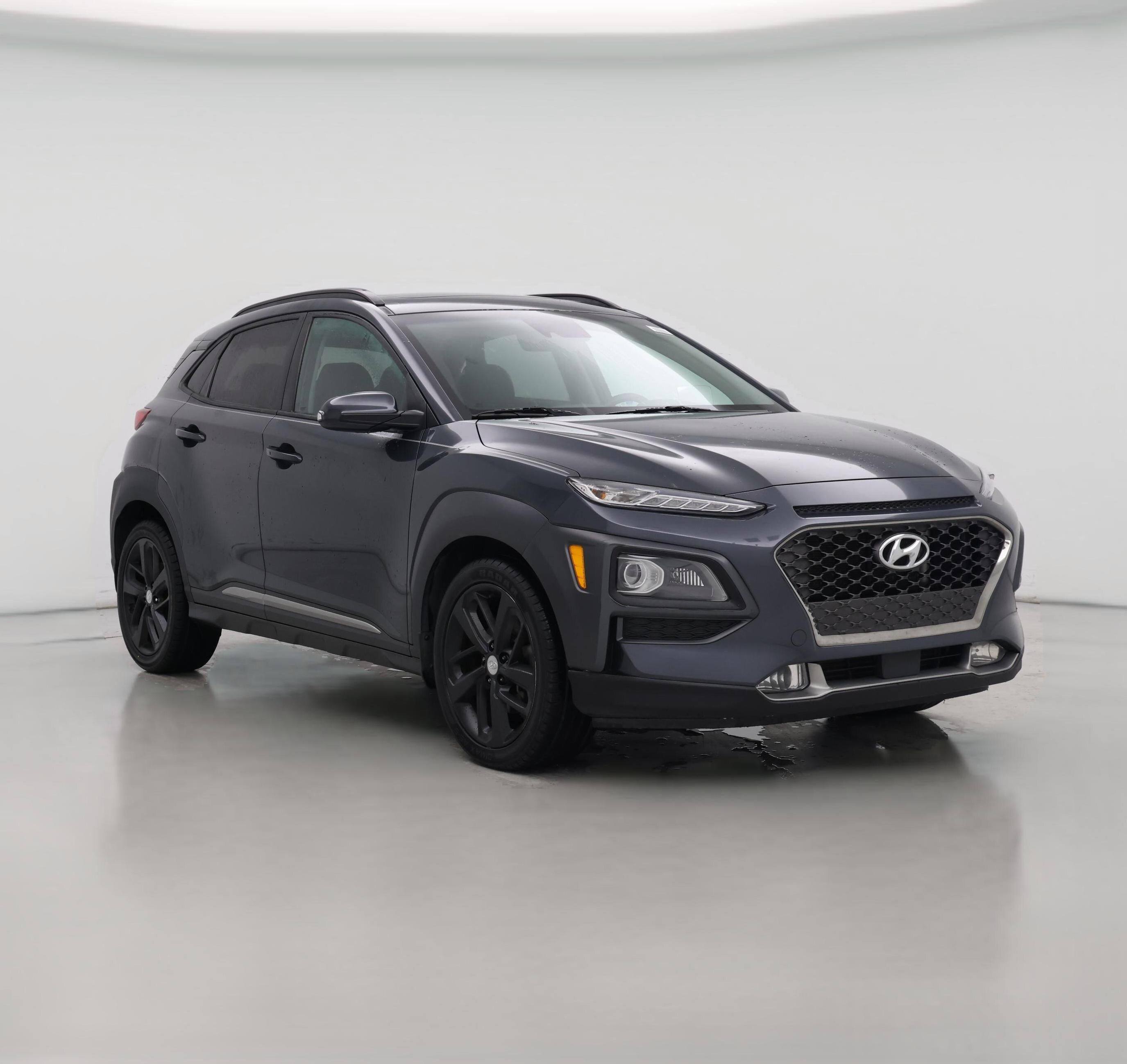 Thumbnail: 2019 Hyundai Kona - 1