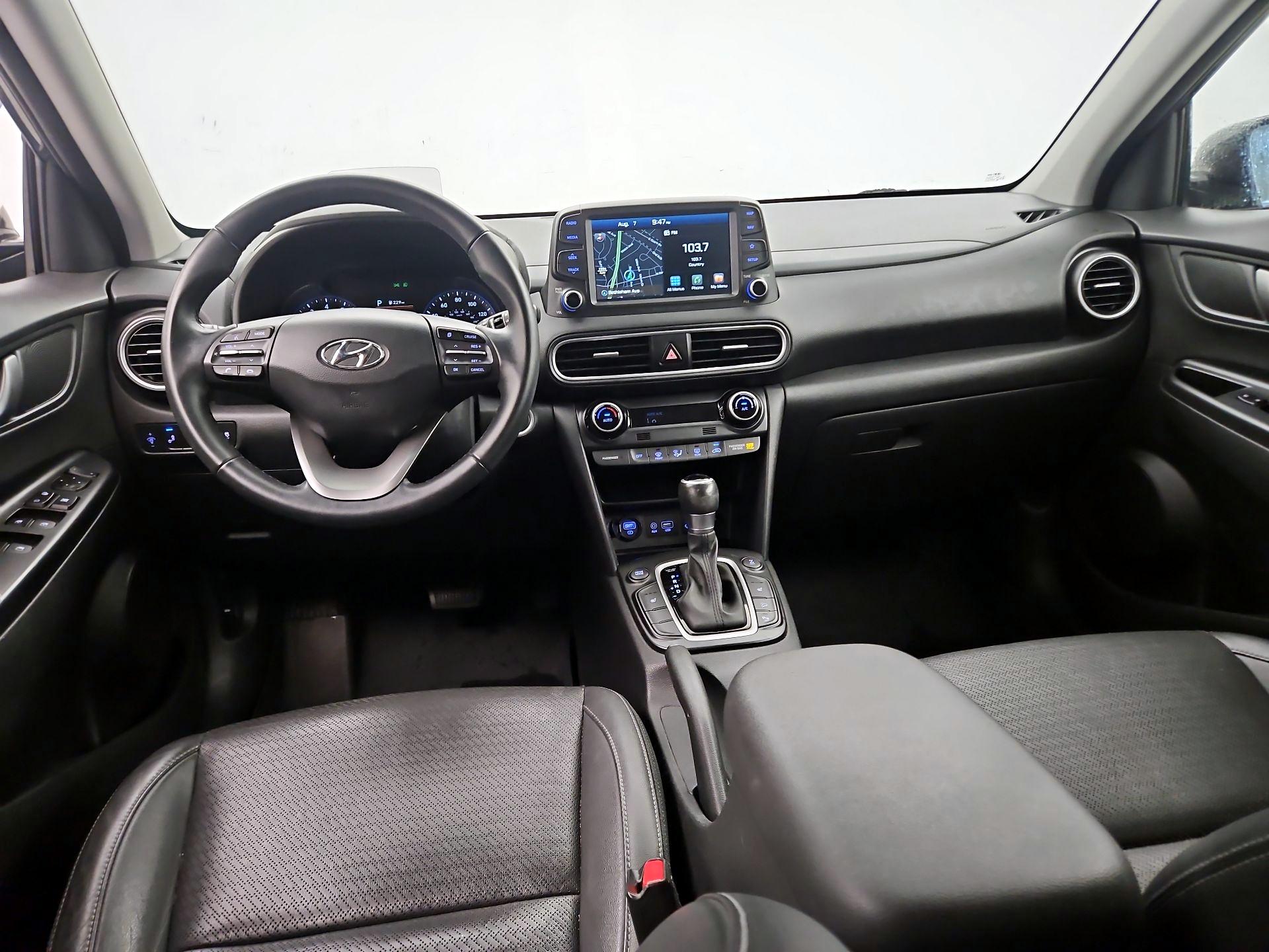 Thumbnail: 2019 Hyundai Kona - 9