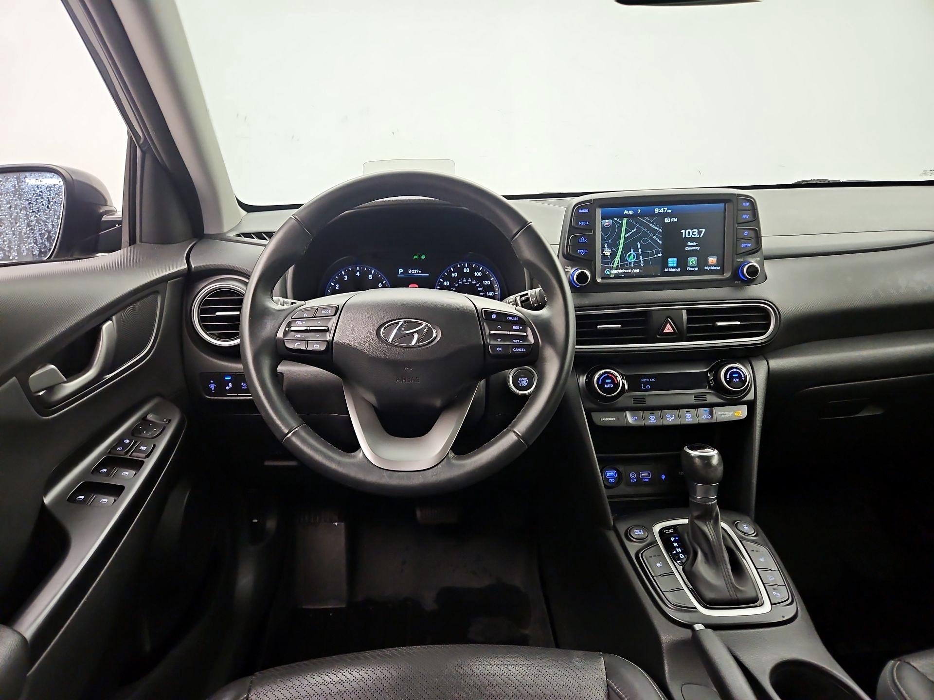 Thumbnail: 2019 Hyundai Kona - 10