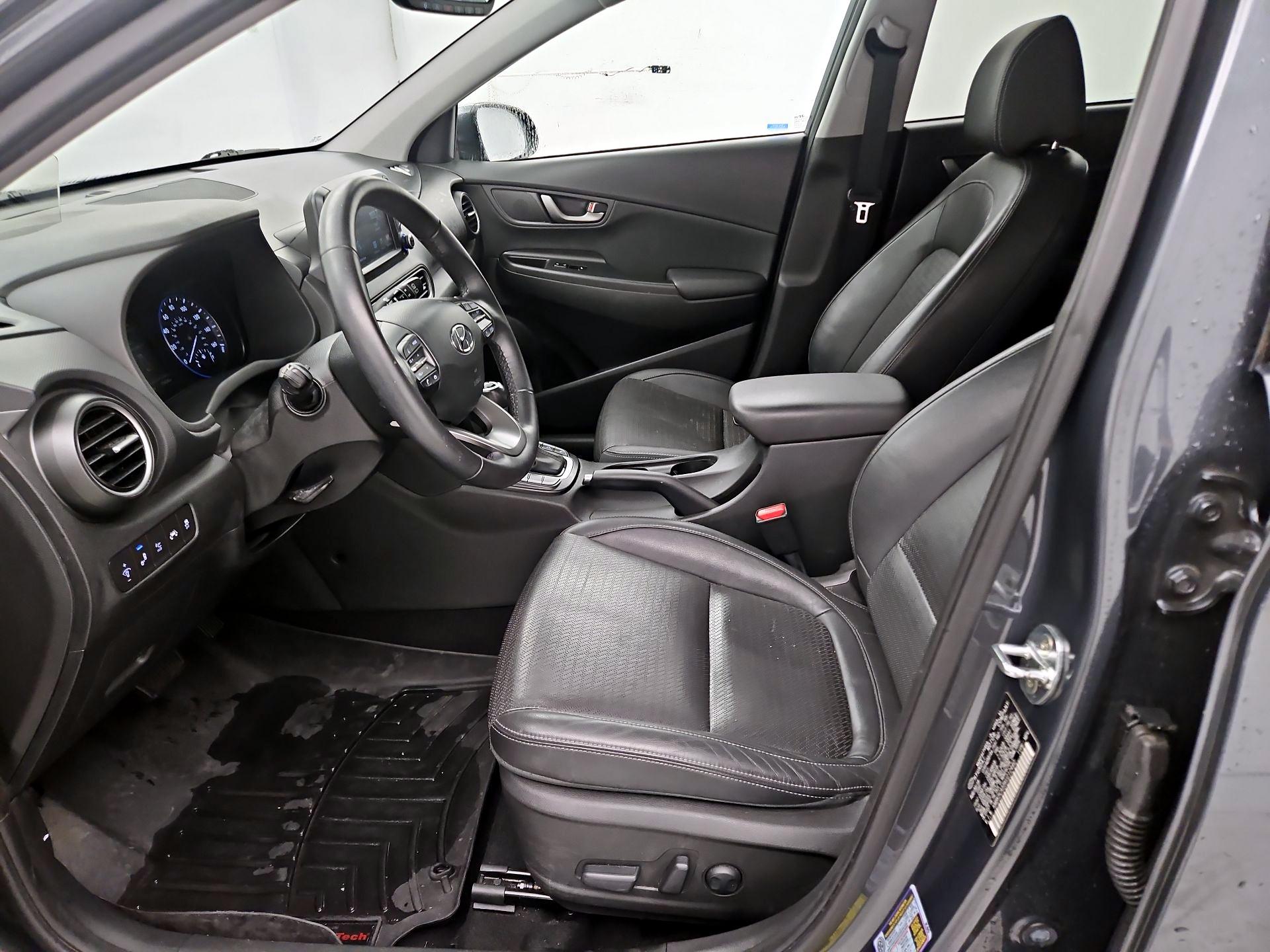 Thumbnail: 2019 Hyundai Kona - 11