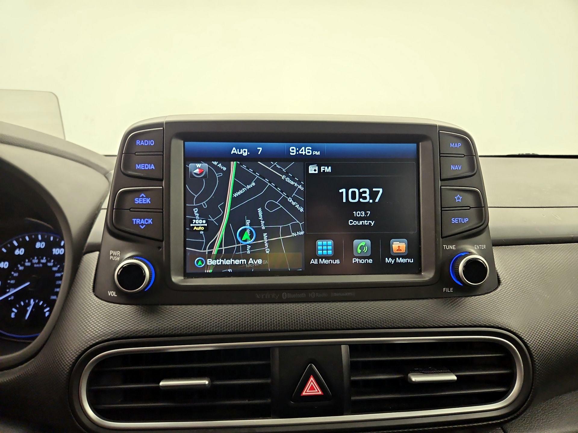 Thumbnail: 2019 Hyundai Kona - 14