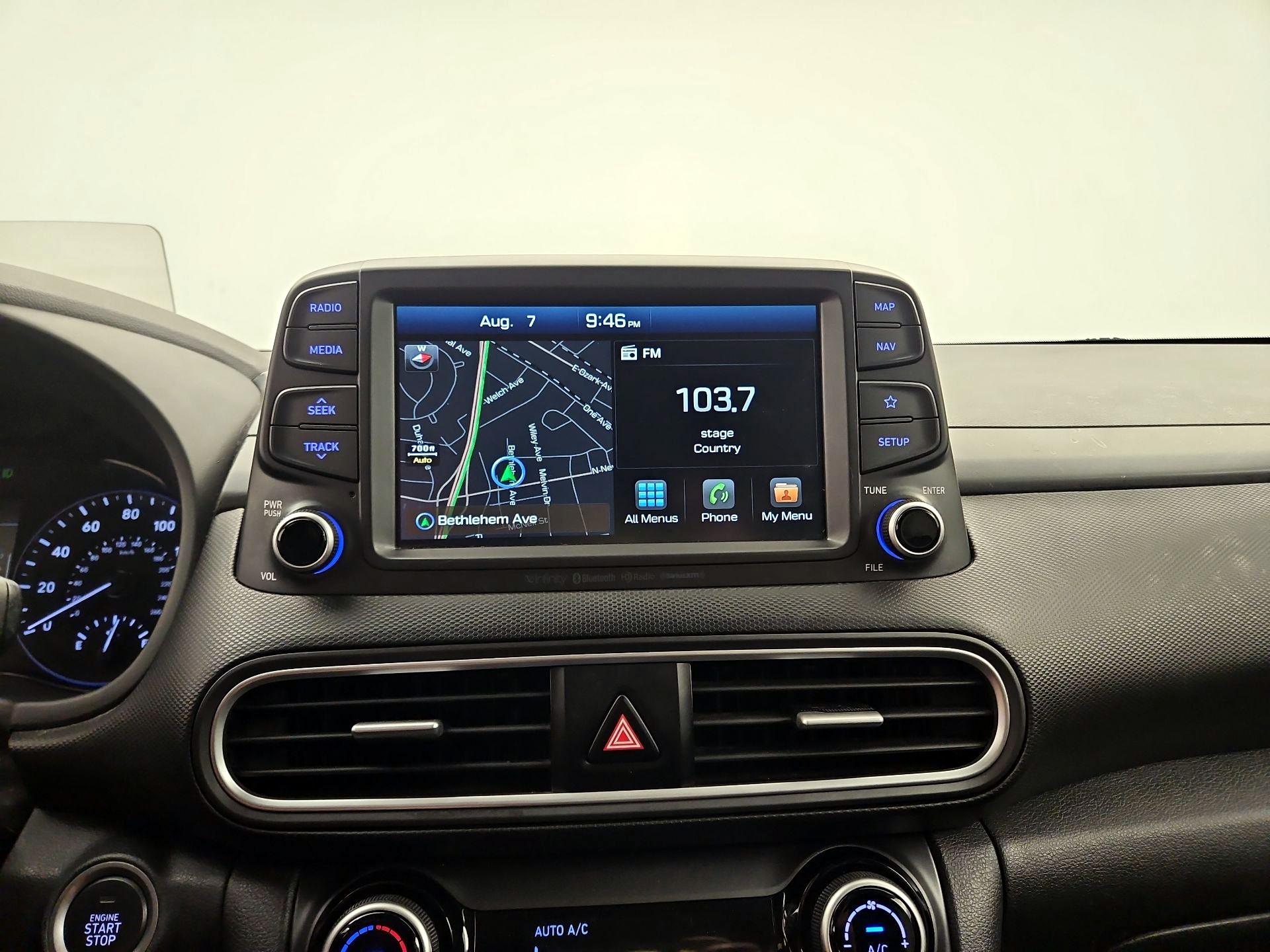 Thumbnail: 2019 Hyundai Kona - 16