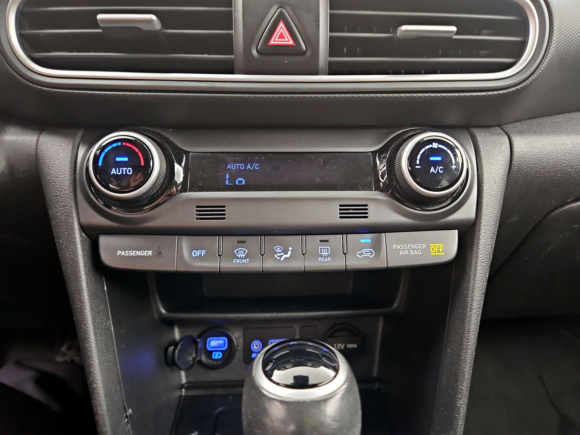 Thumbnail: 2019 Hyundai Kona - 17