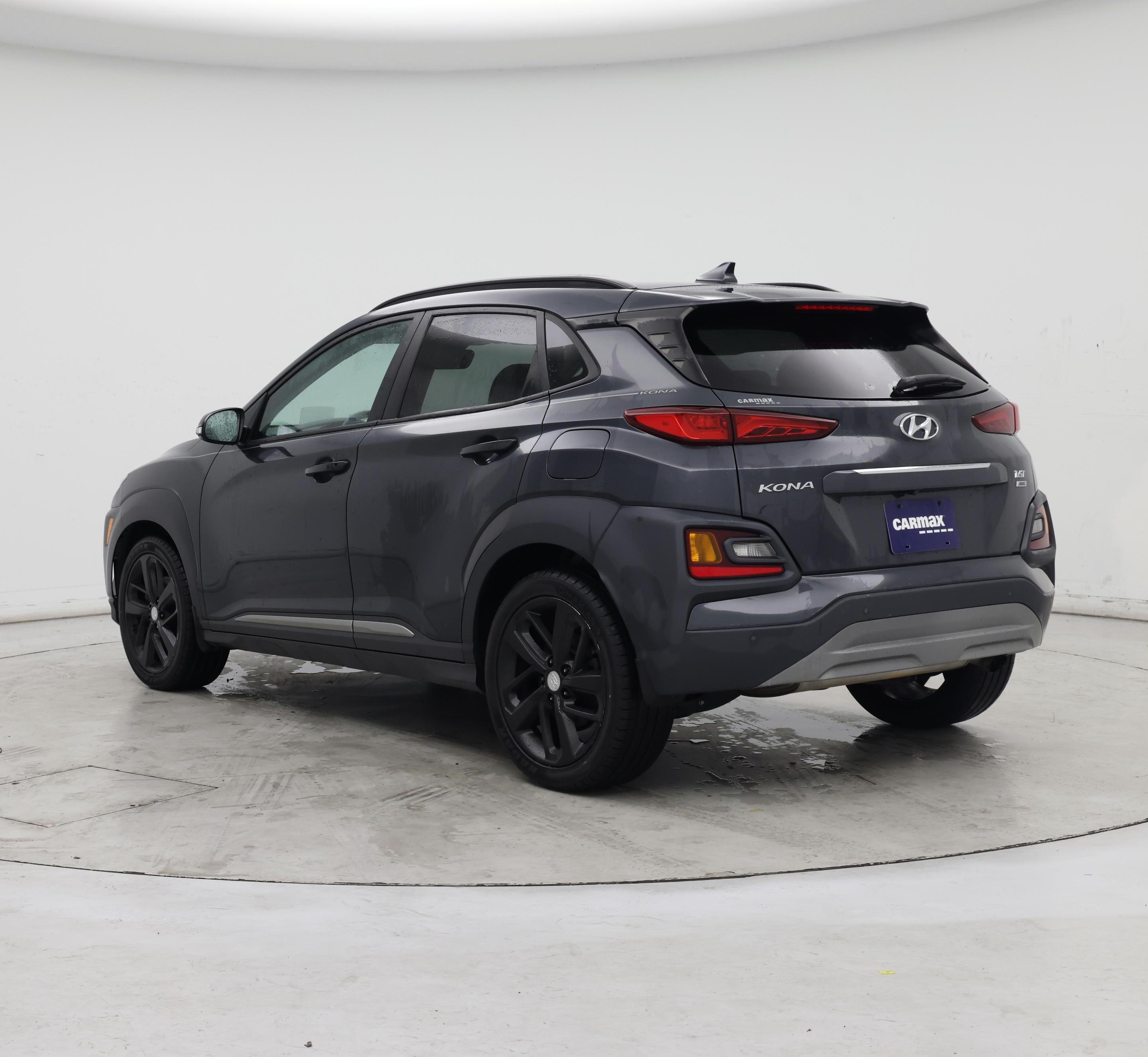 Thumbnail: 2019 Hyundai Kona - 2