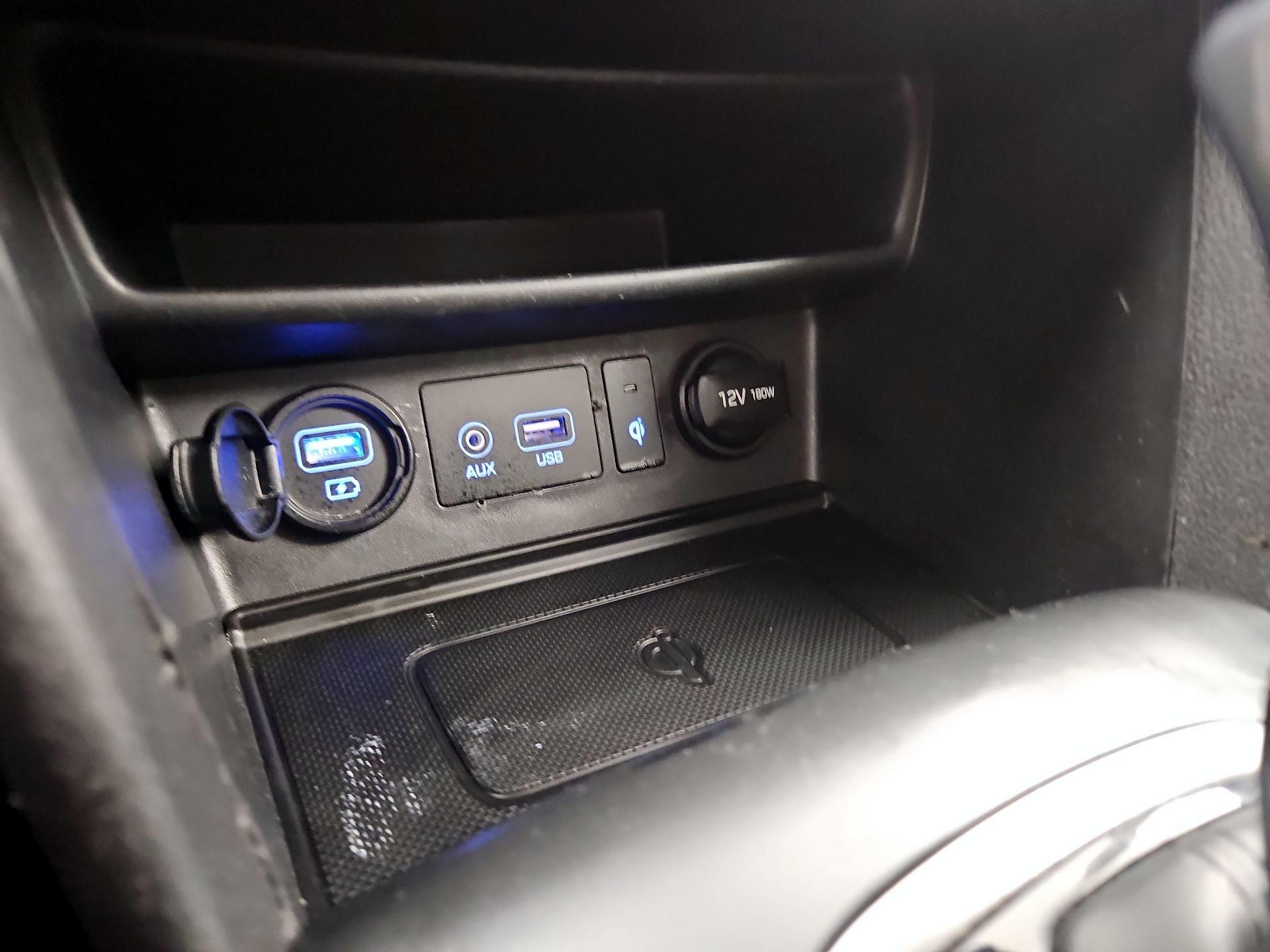 Thumbnail: 2019 Hyundai Kona - 19