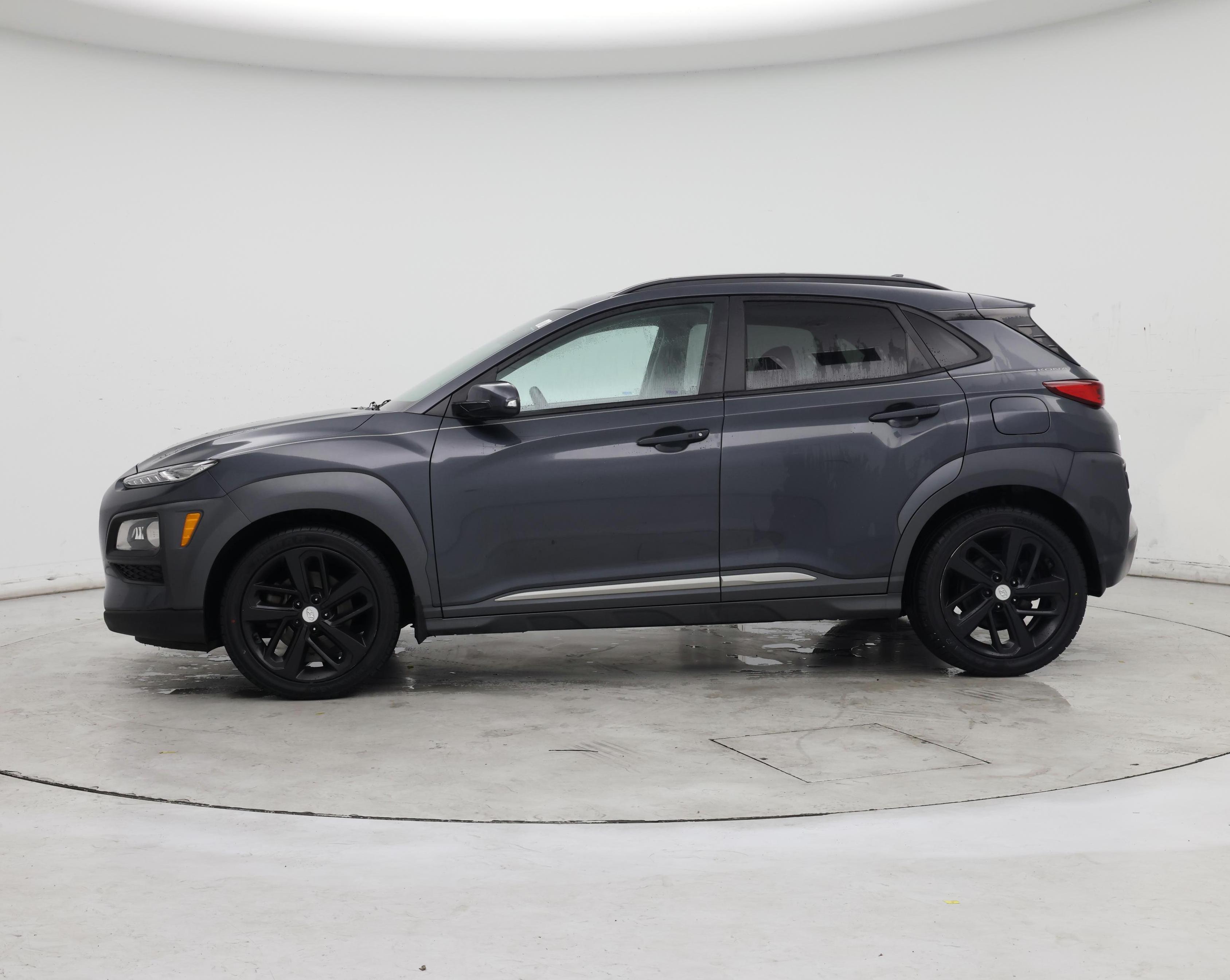 Thumbnail: 2019 Hyundai Kona - 3