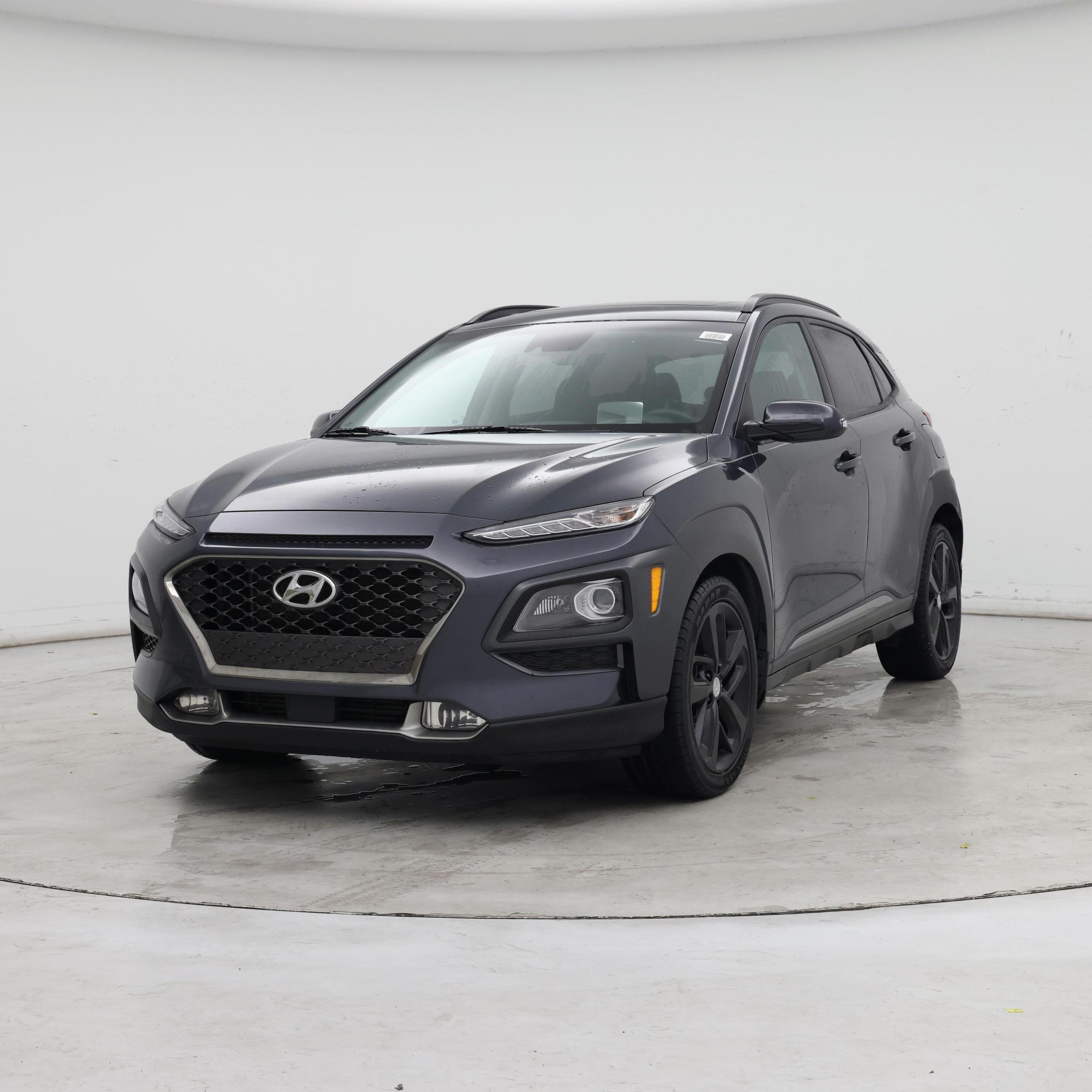 Thumbnail: 2019 Hyundai Kona - 4