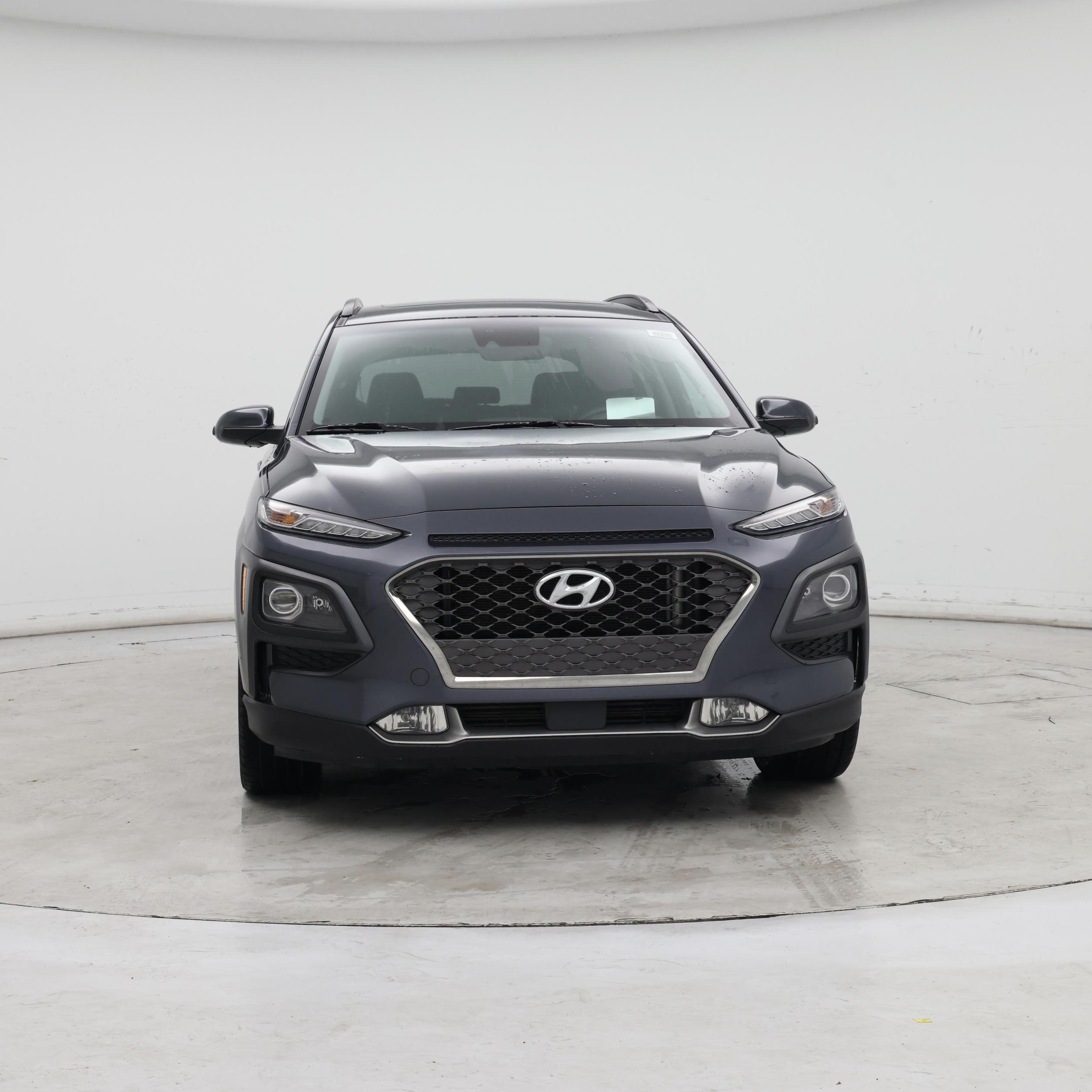 Thumbnail: 2019 Hyundai Kona - 5