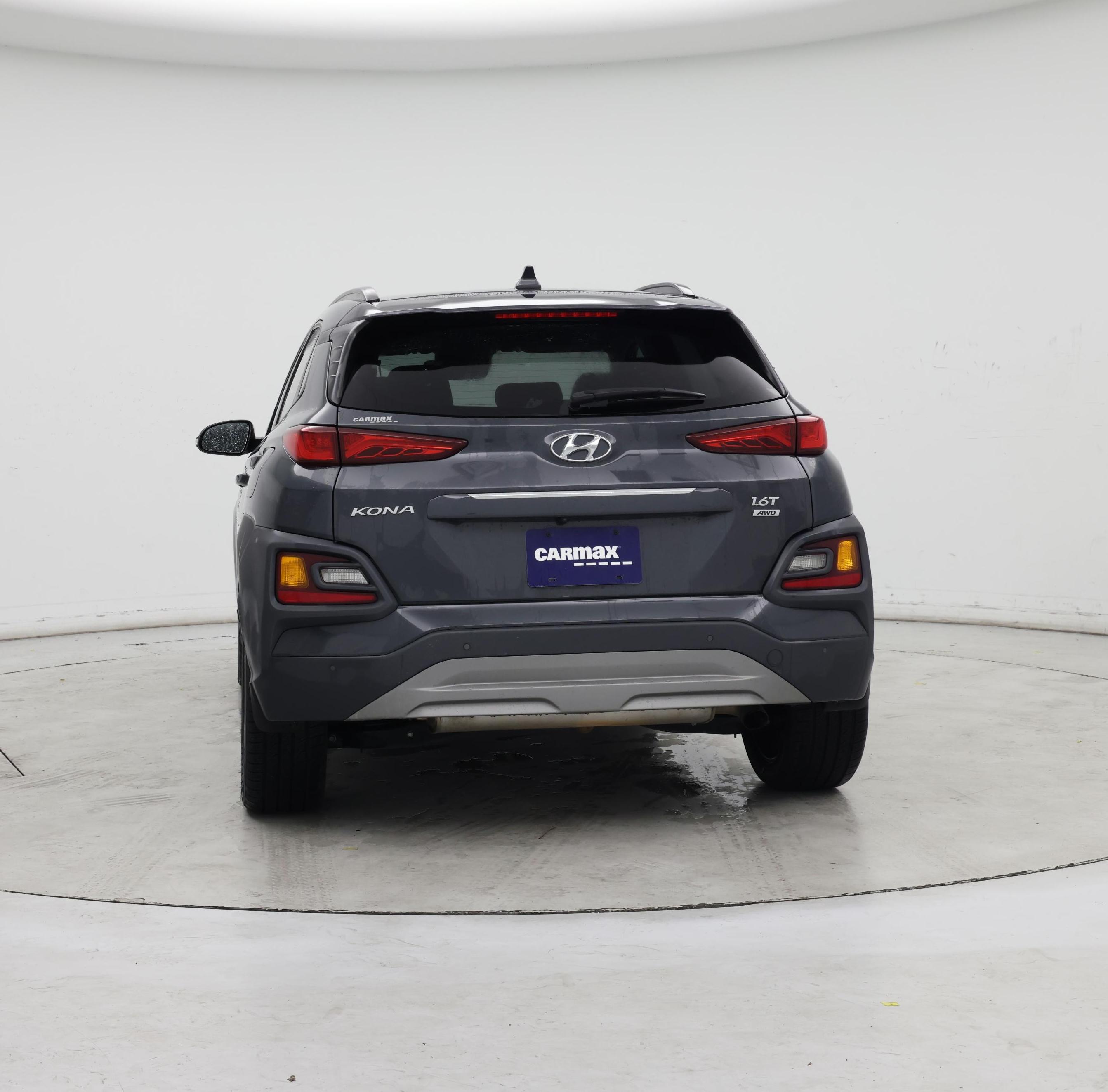 Thumbnail: 2019 Hyundai Kona - 6