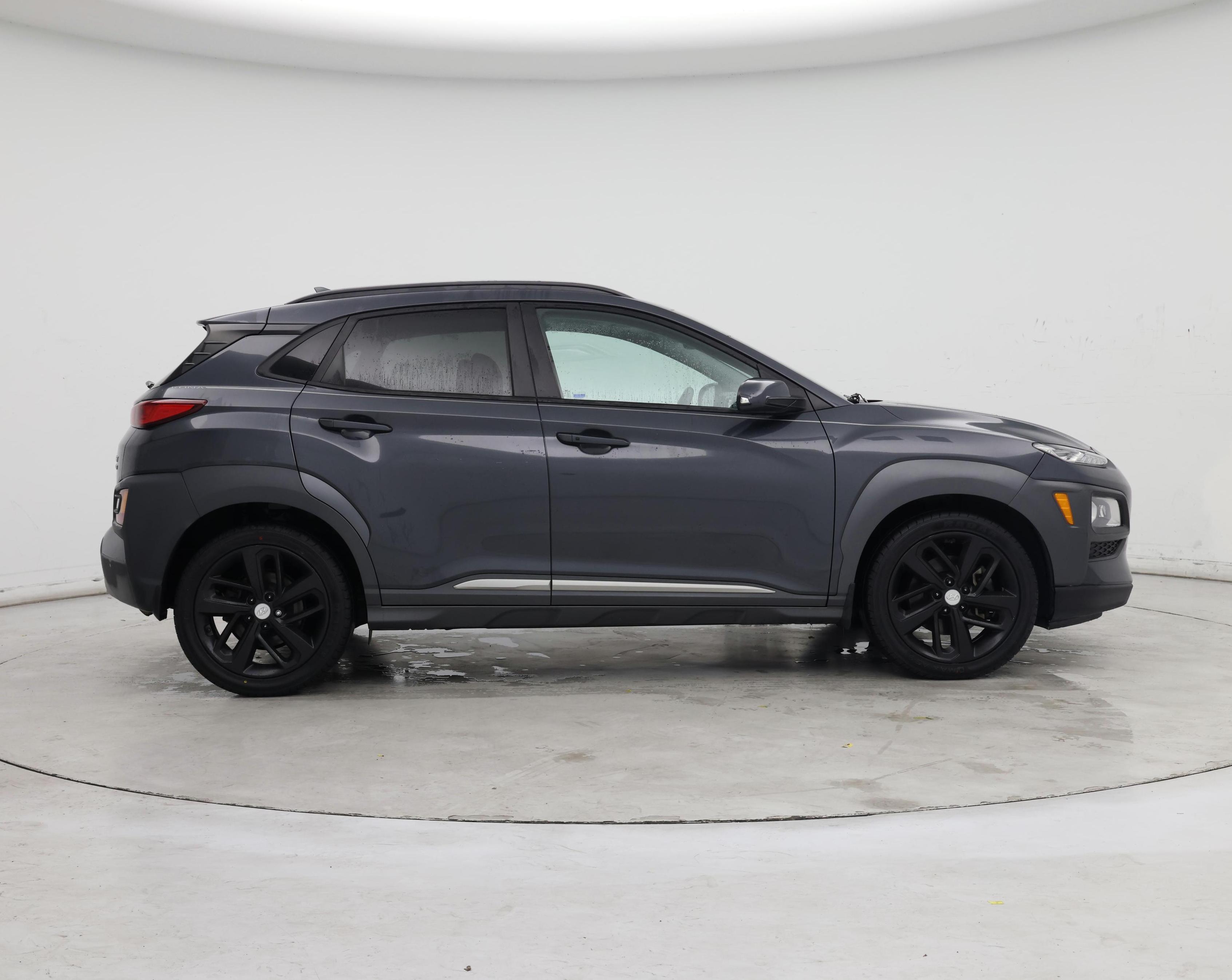 Thumbnail: 2019 Hyundai Kona - 7