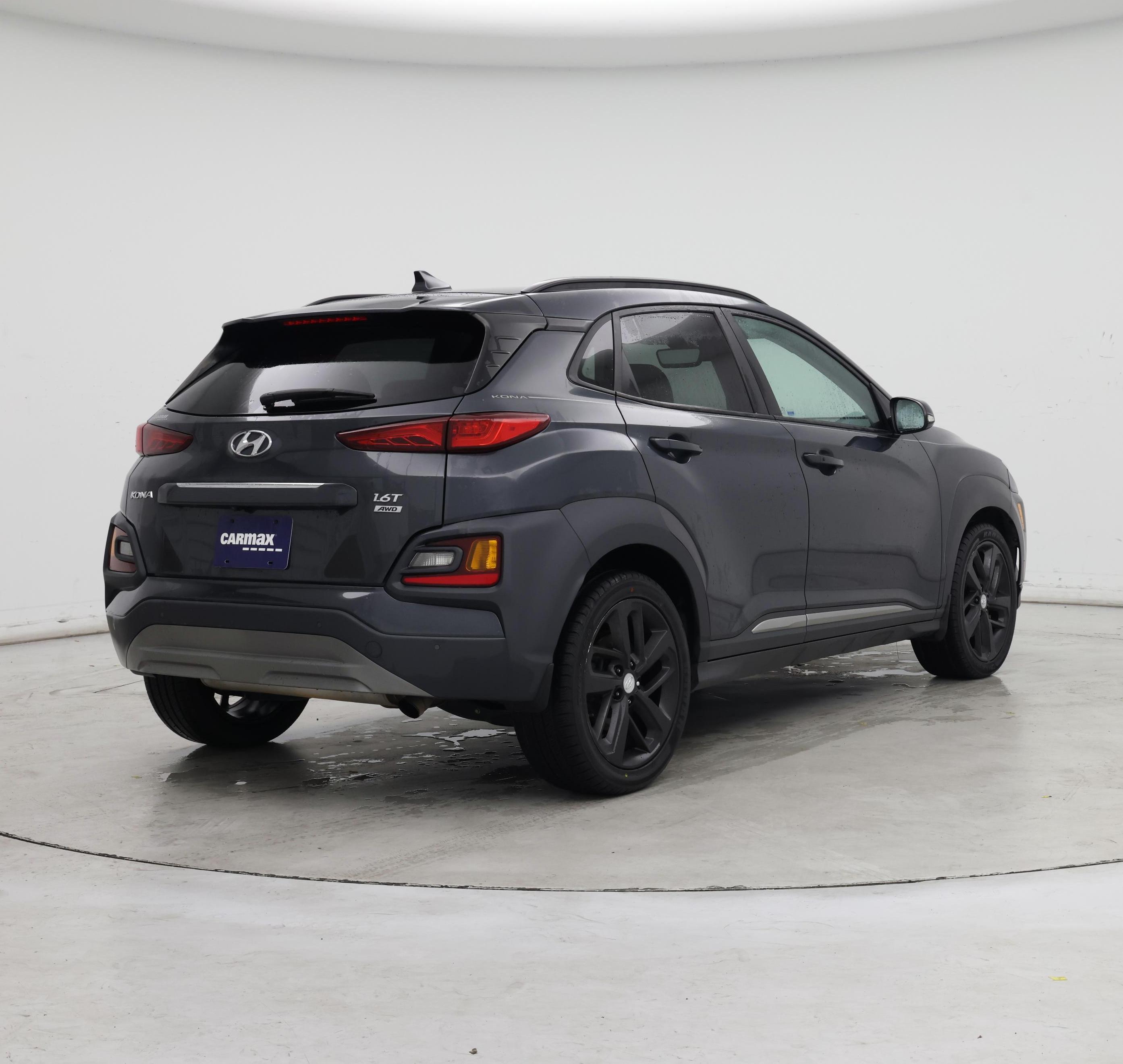 Thumbnail: 2019 Hyundai Kona - 8