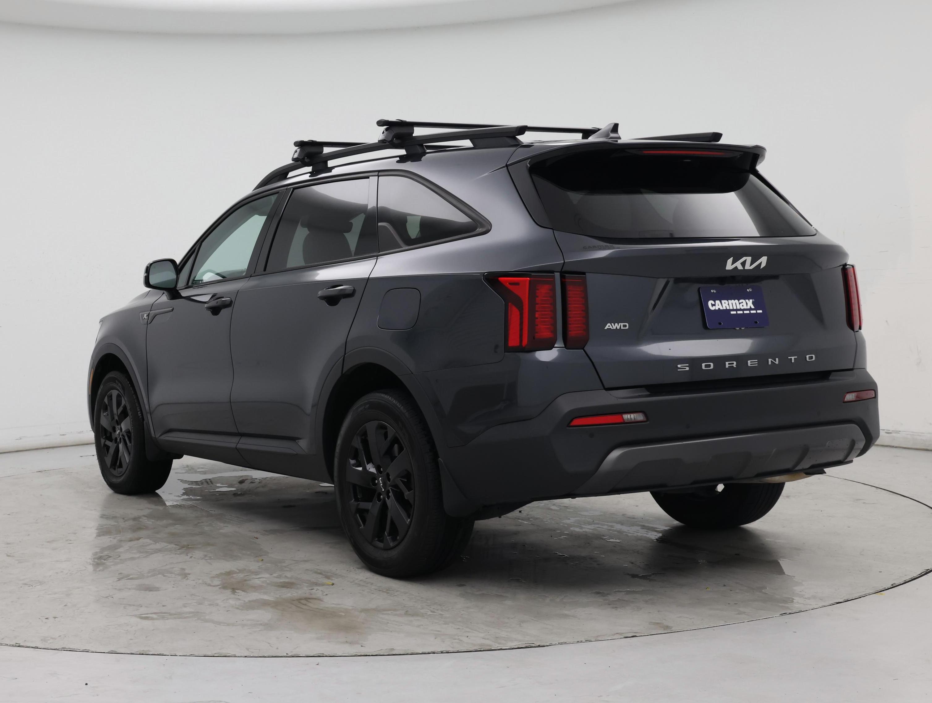Thumbnail: 2022 Kia Sorento - 2